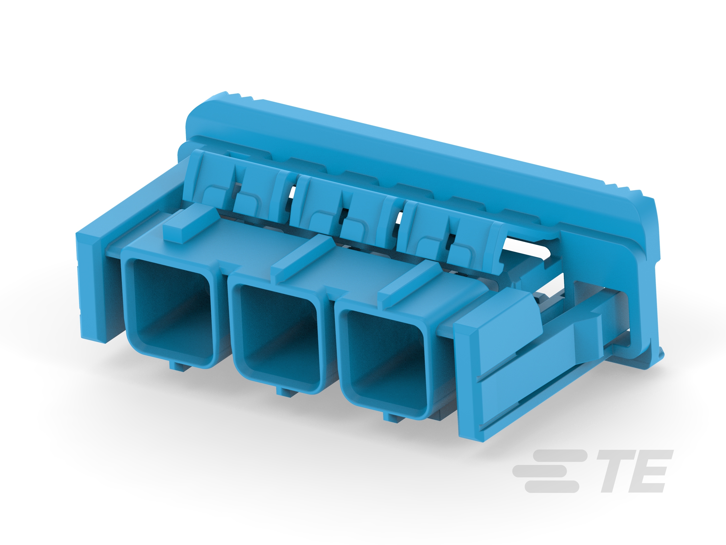 3-PORT MATENET FRAME, UTP, COD C-2324309-3