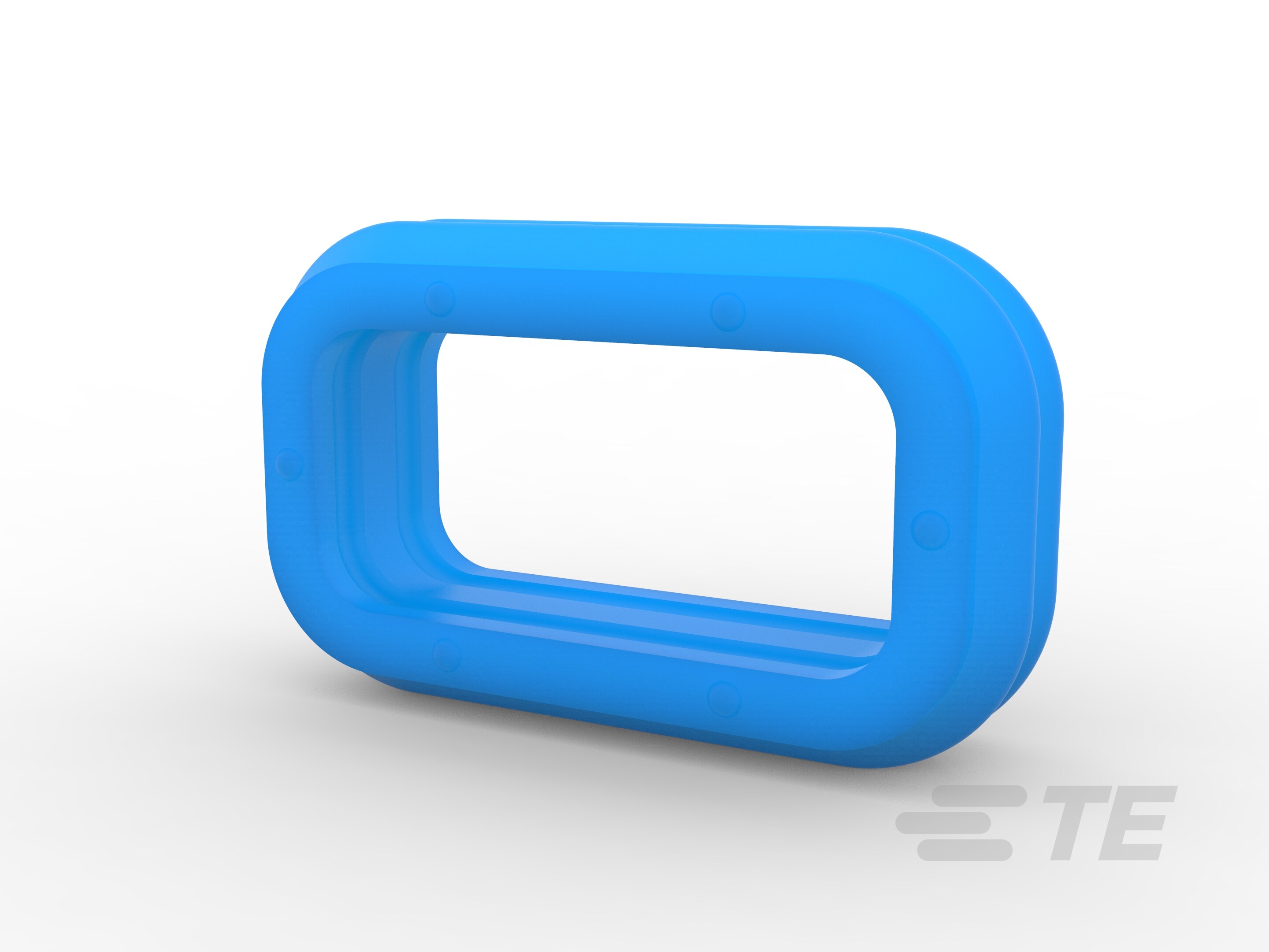 Power Versa-Lock INTERFACE SEAL, 1X2-2325347-2