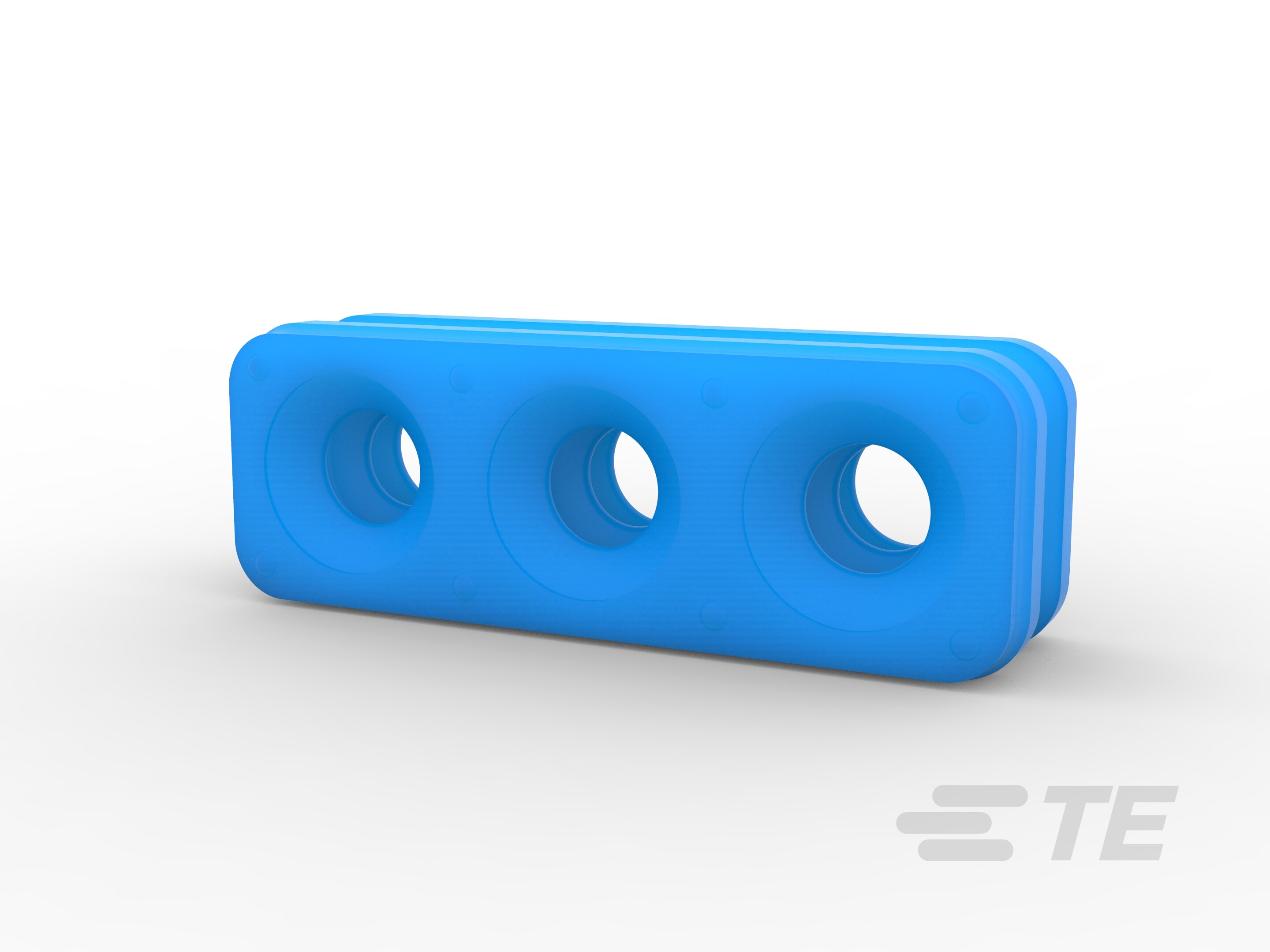 Power Versa-Lock REAR SEAL, 1X3, LargeID-2325349-3