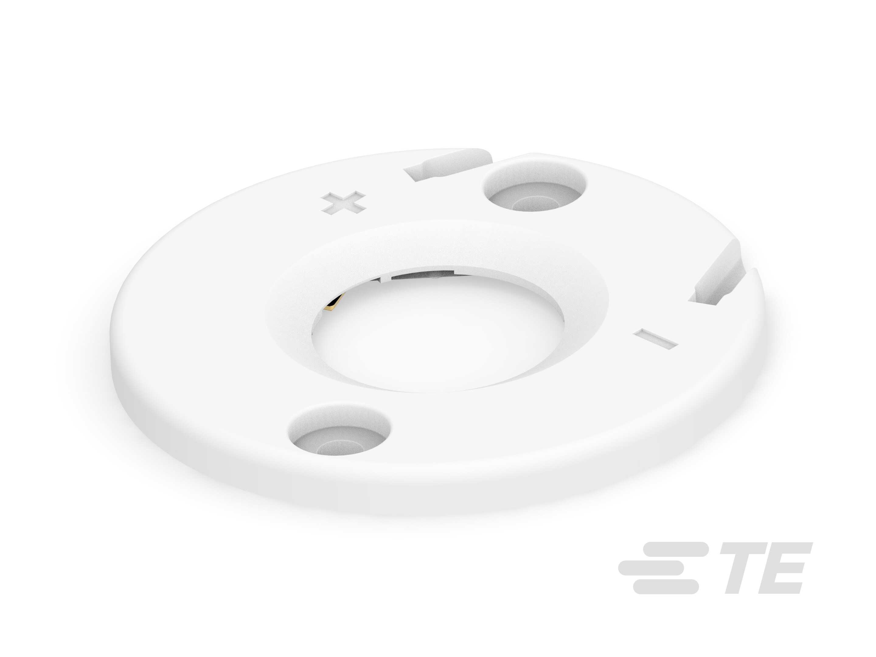LUMAWISE Z45 LED HOLDER 19X19-2325807-2