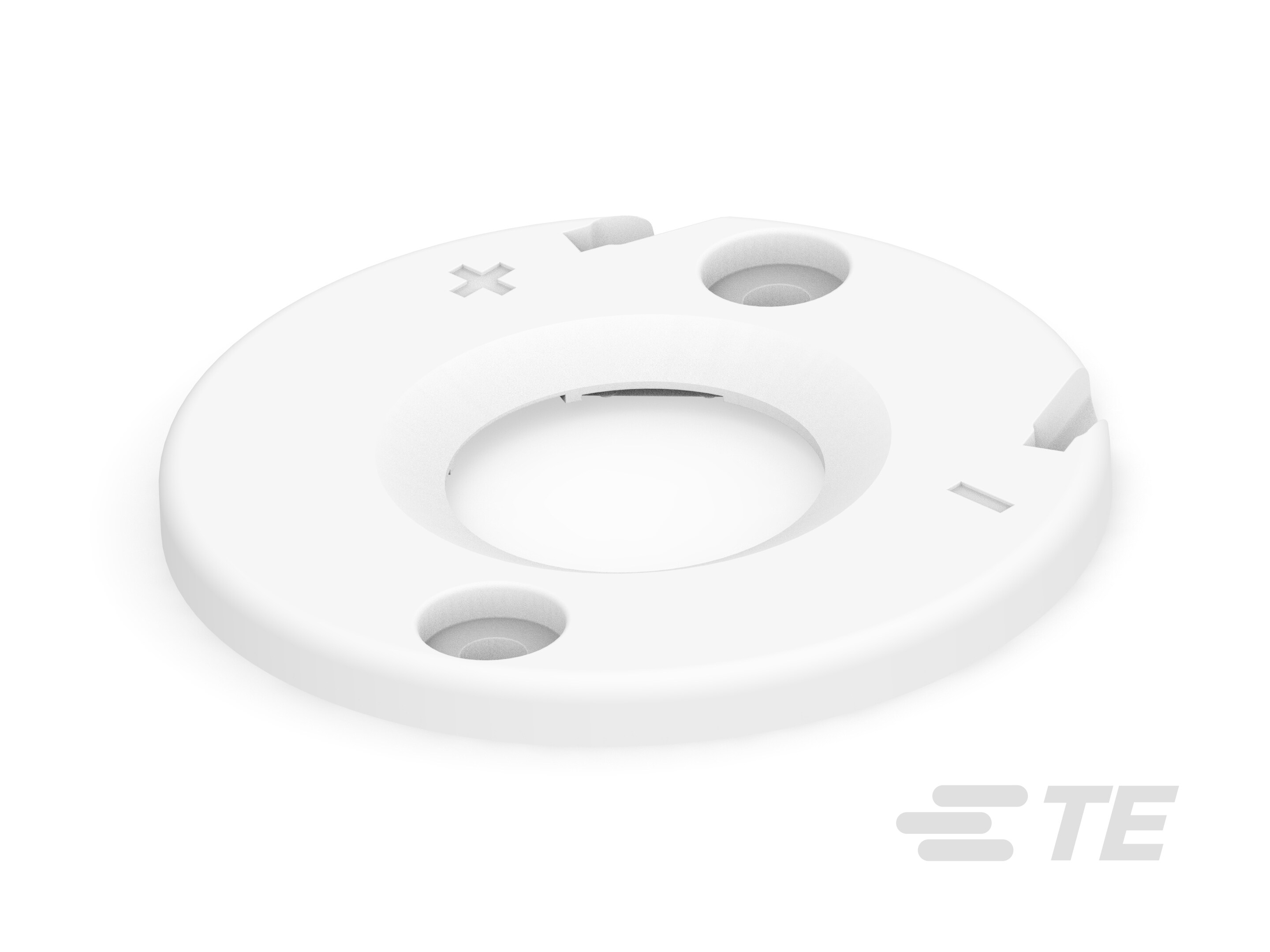 LUMAWISE Z45 LED HOLDER 20X24-2325811-3