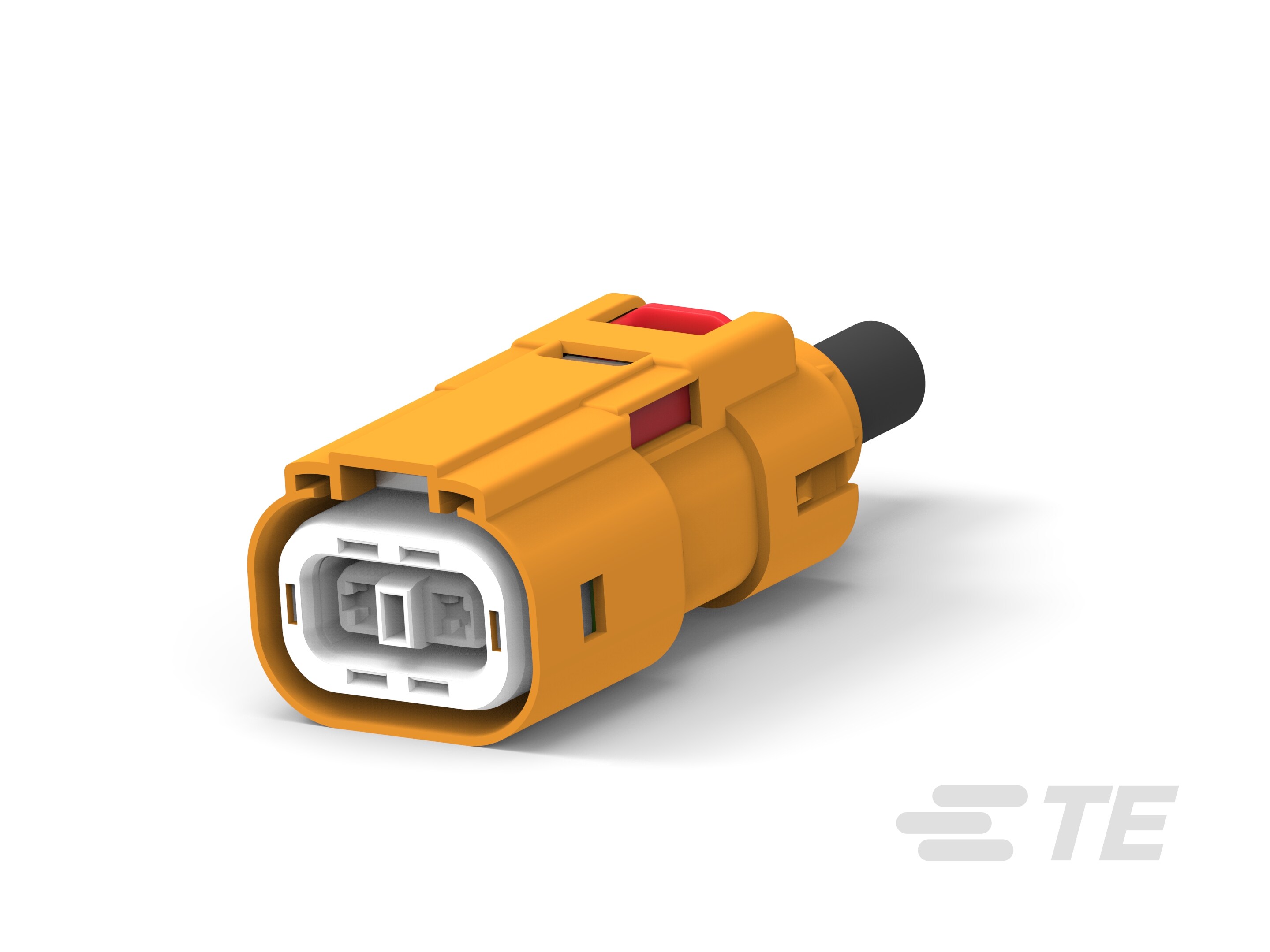 HVA280 3PHM PLUG 3X2.5SQ,CODE A,500MM-2325957-1