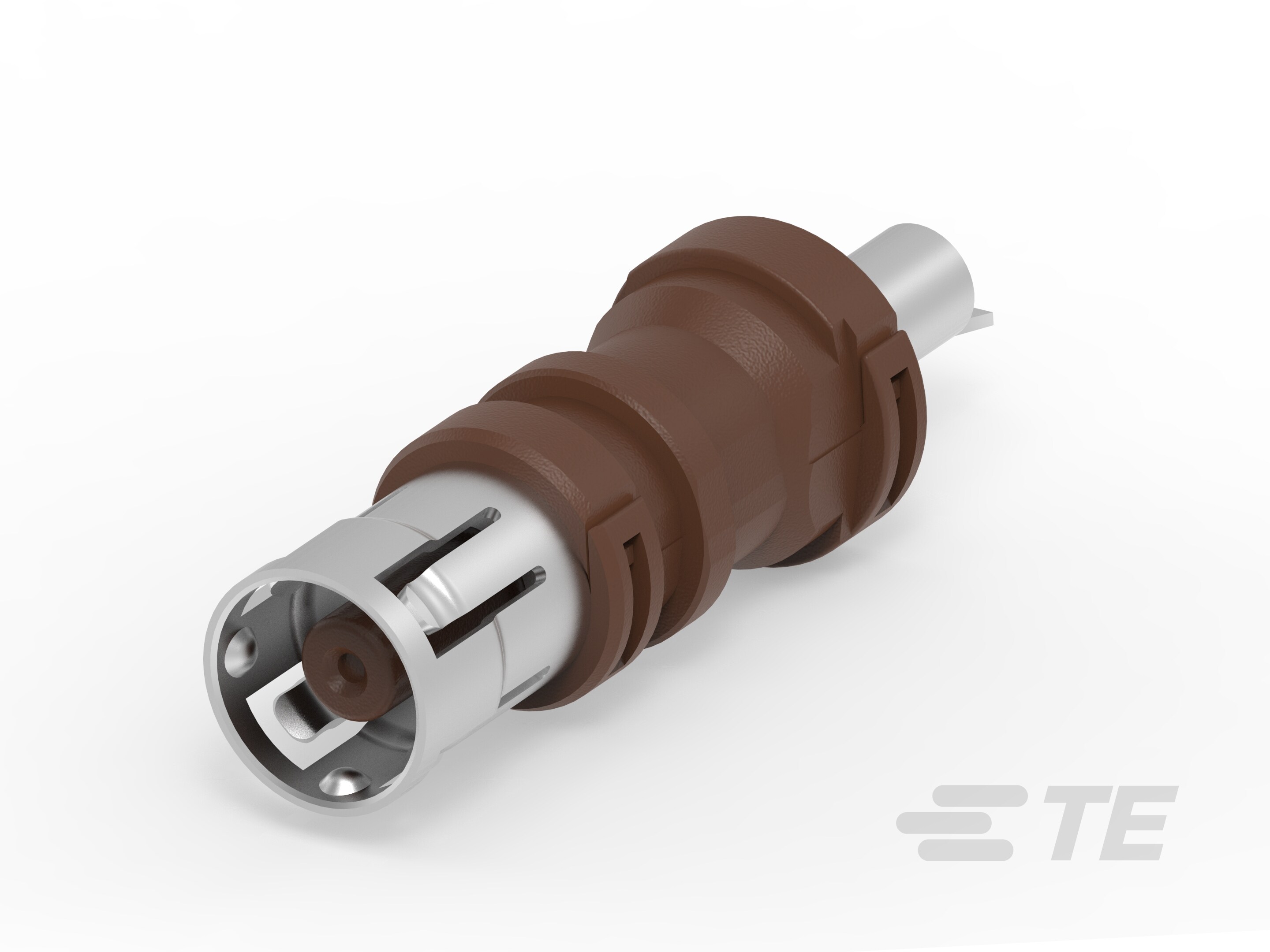 COAX,SOC HSG ASSY,UNSLD,180DEG-2326904-1