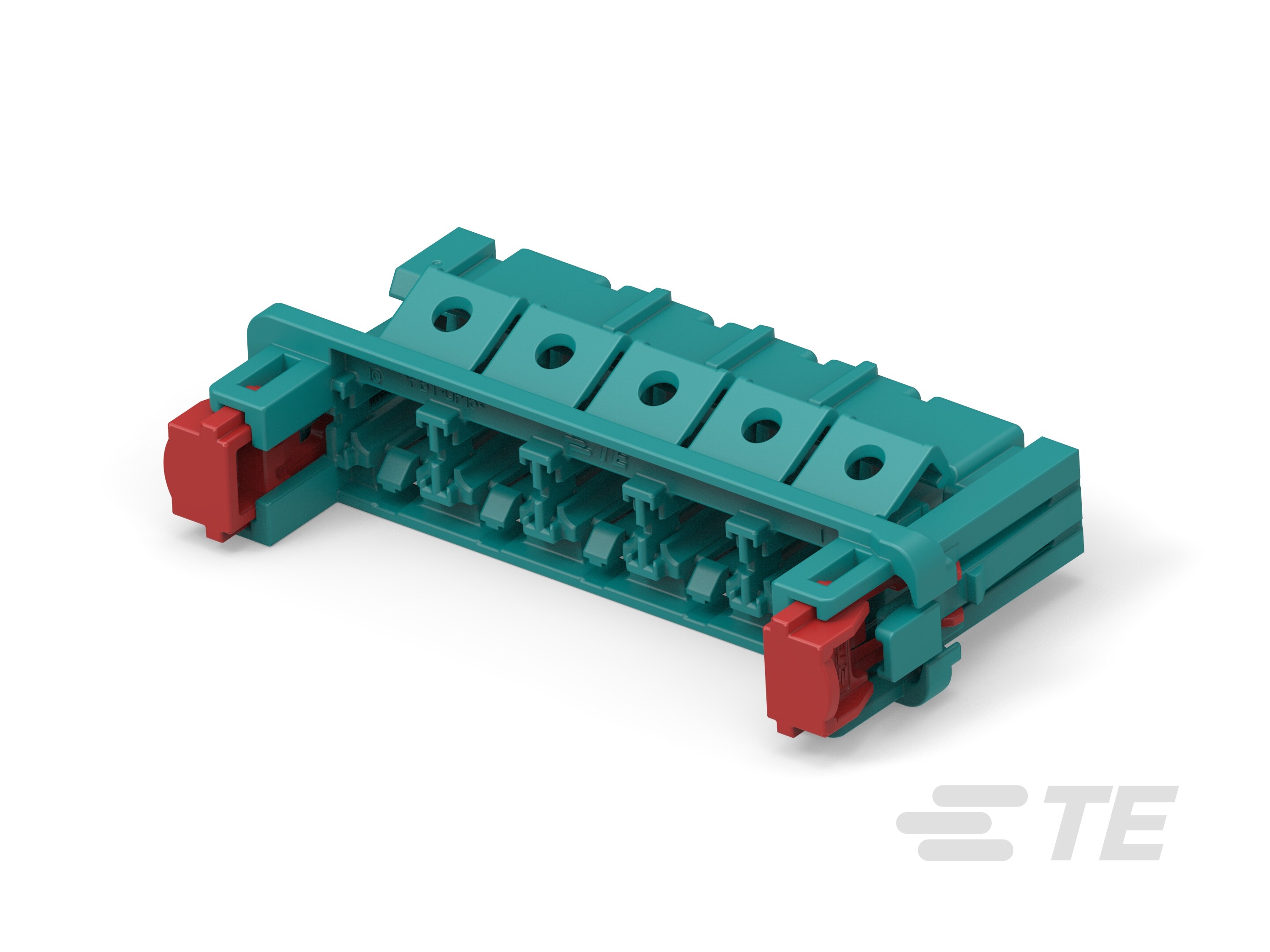 5PORT,MATENET,REC HSG,CODE Z,SUBASM-2327450-9