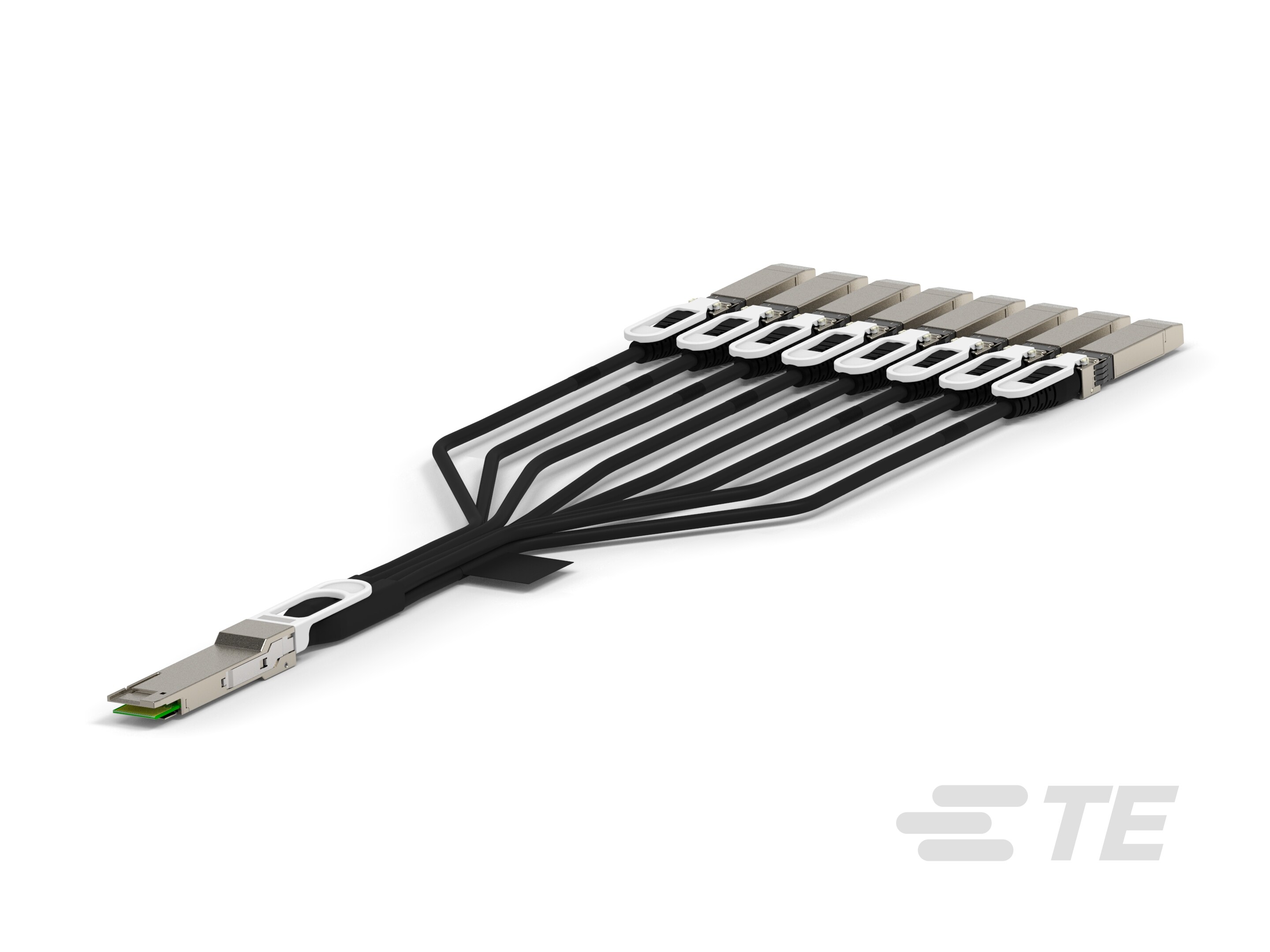 DD-8_SFP56, 32AWG, 1.0M-2327687-2