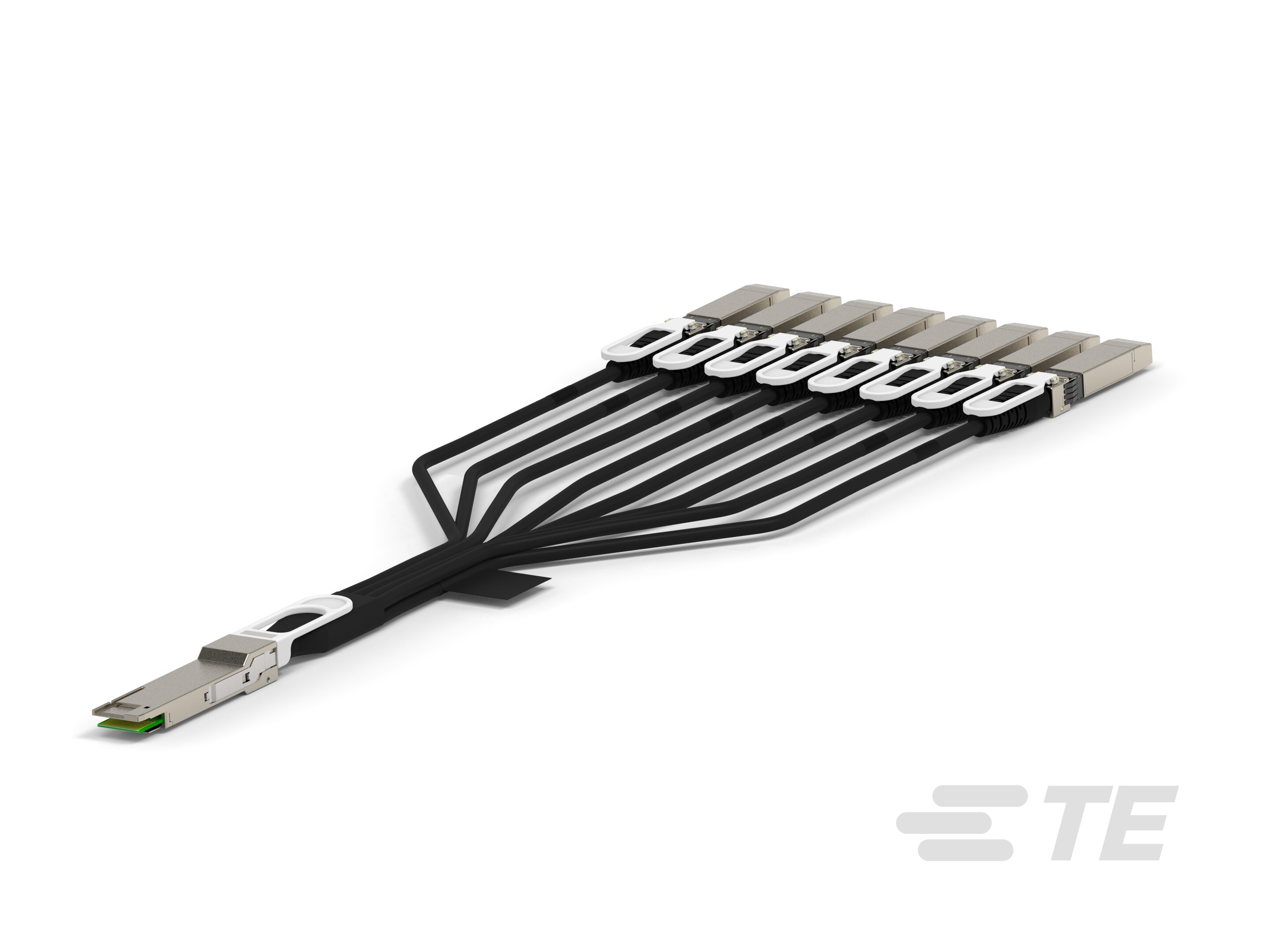 DD-8_SFP56, 28AWG, 1.0M-2327689-1