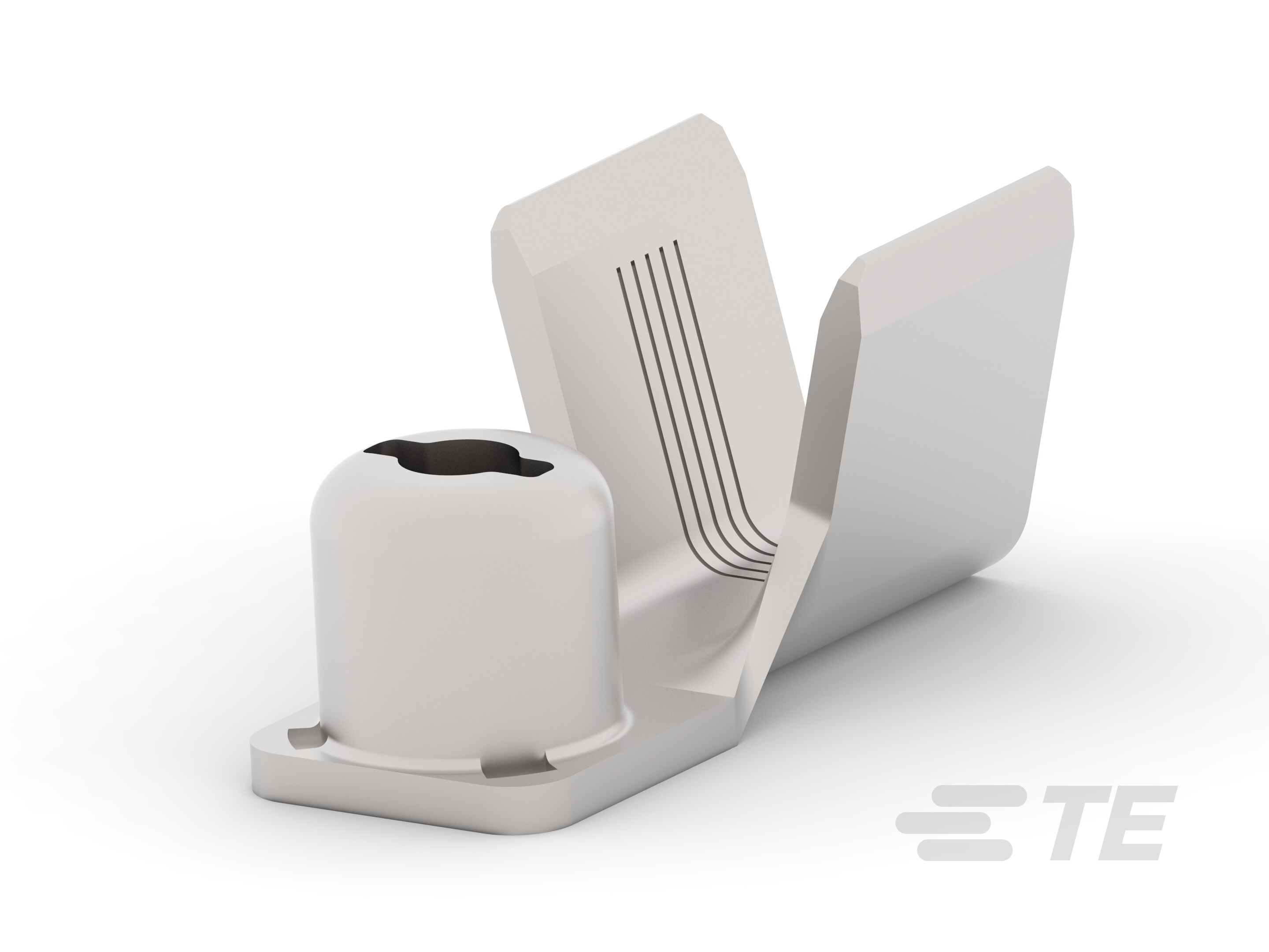 HV 8MM; DEEP DRAWN SOCKET 90 DEG. ASSEMB-2328073-2