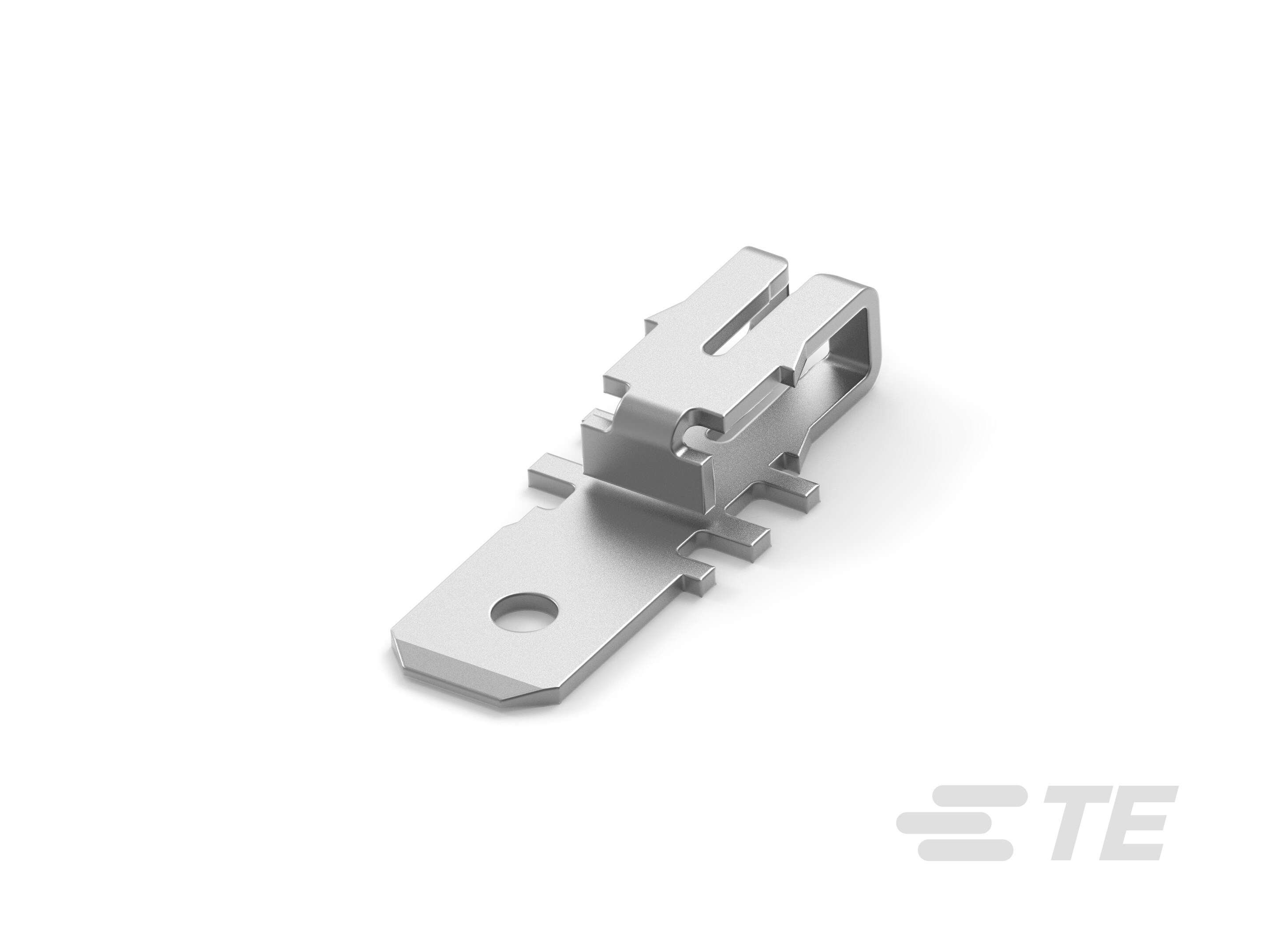300BOX MAG-MATE TERMINAL WITH 187 TAB-2328510-1