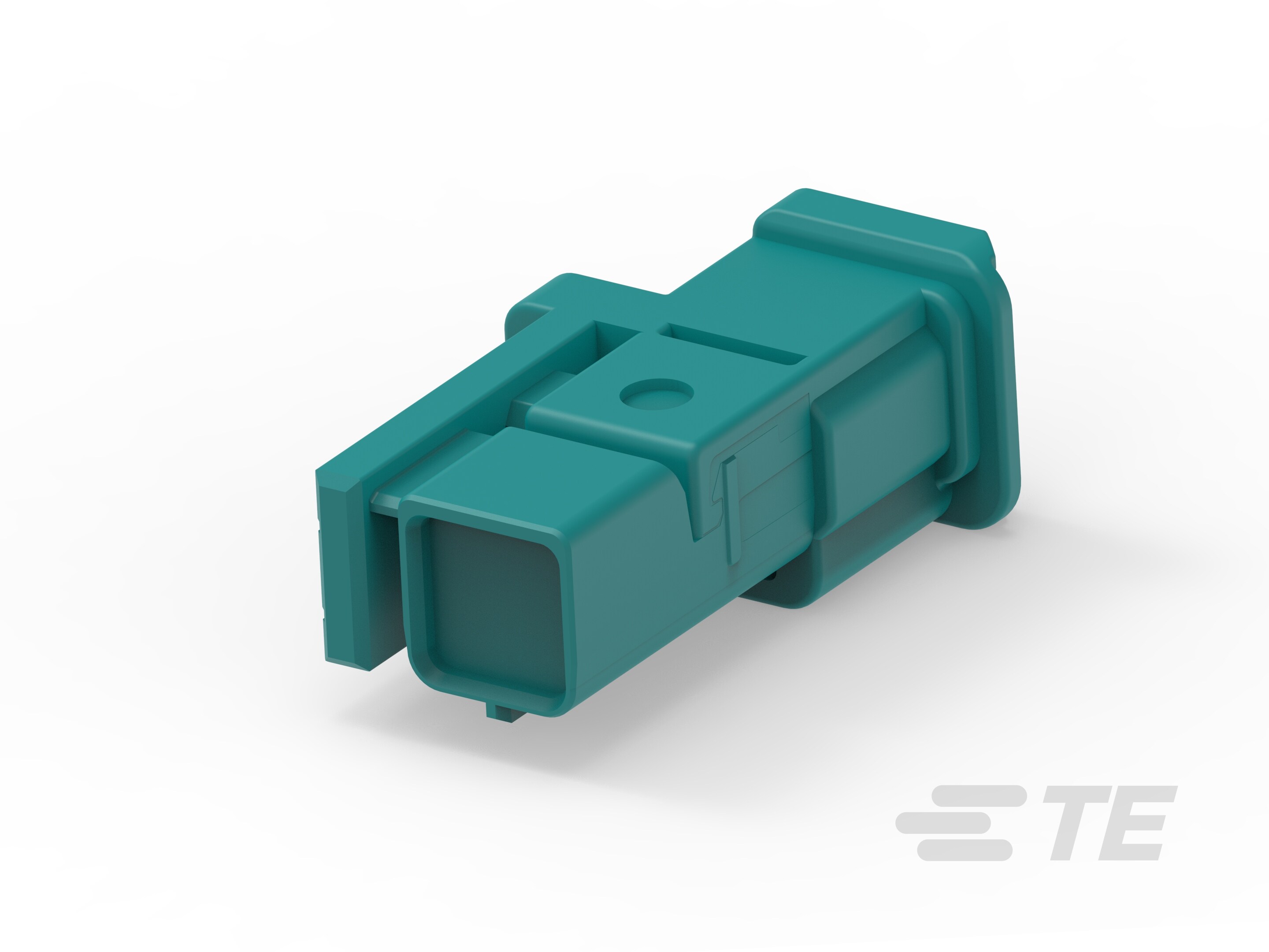 MATENET 1PORT PLUG HSG-2328991-9