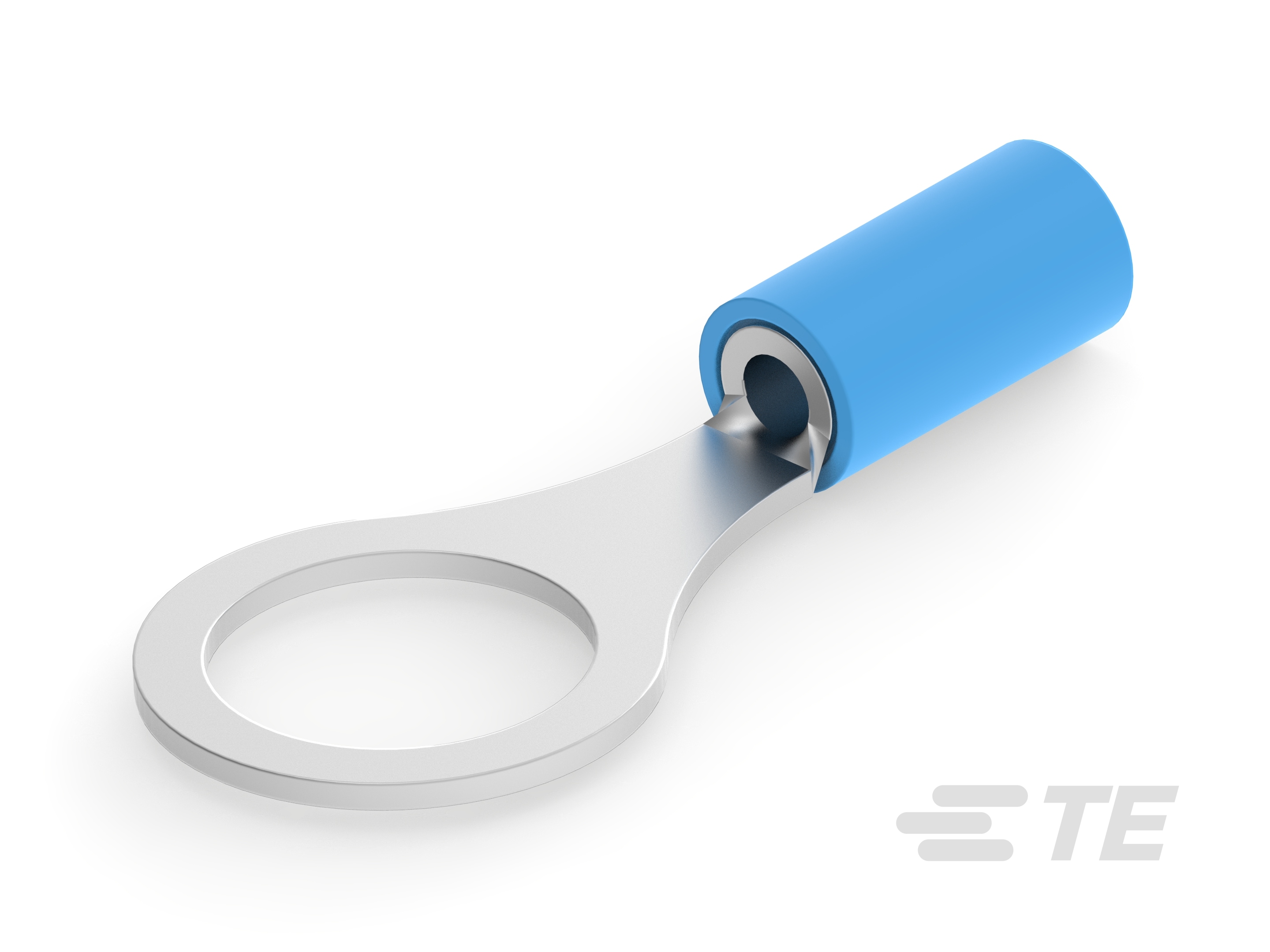 PIDG 16-14 R 3/8; TAPE-2-328999-1