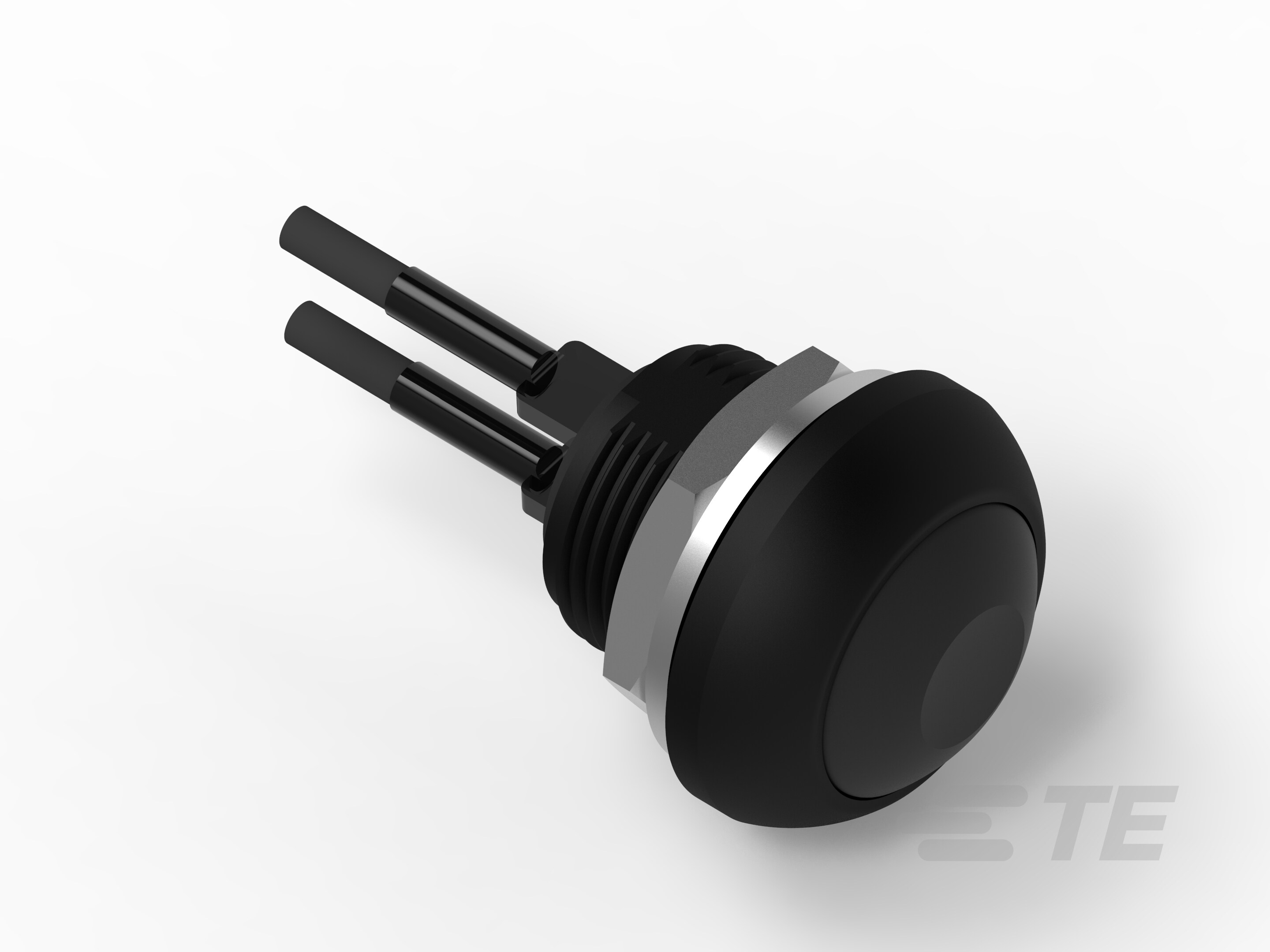PN OFF/ON FC BLK M1 TERM  IP68 500MM LHS-2329386-1