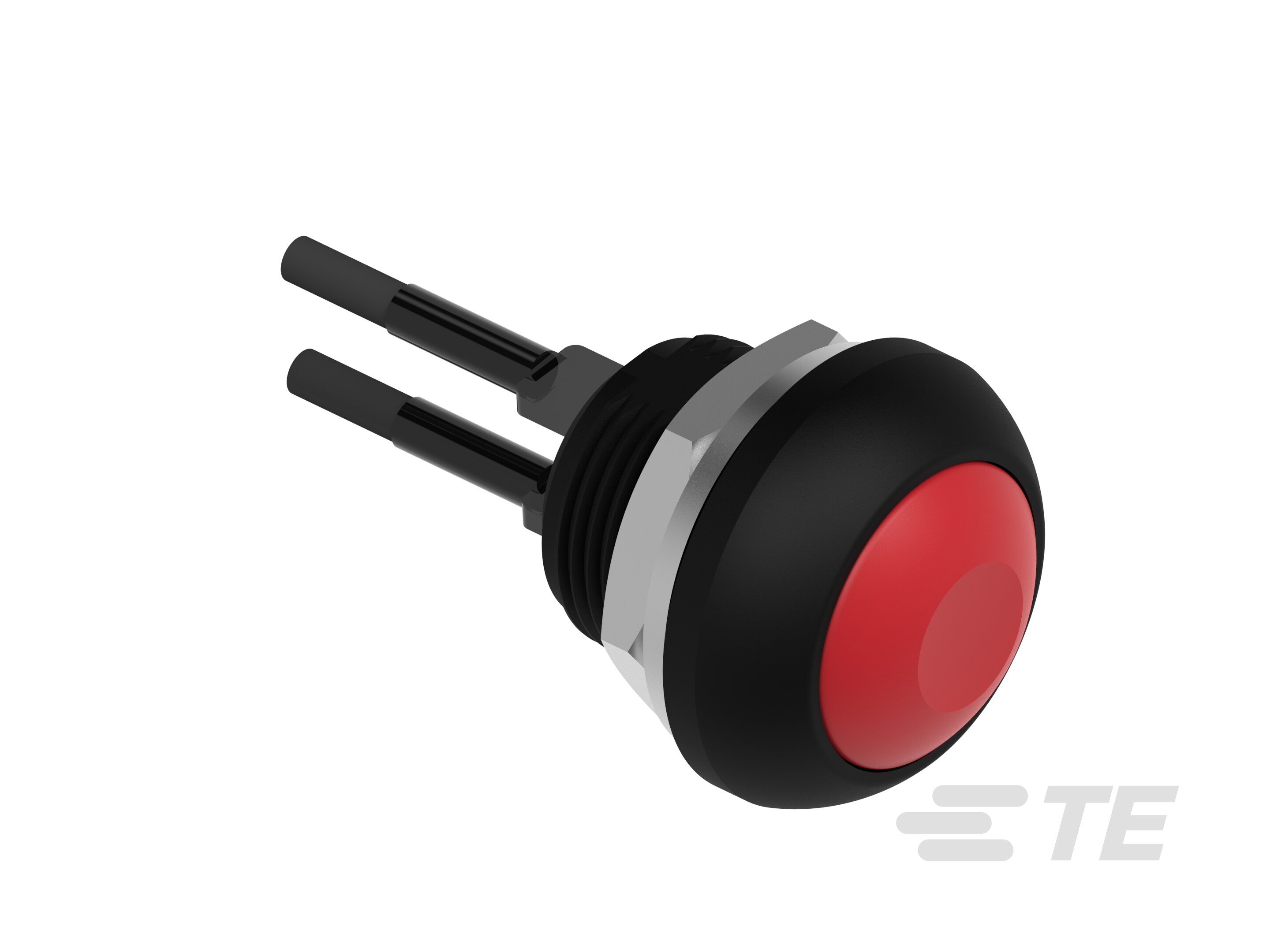 PN OFF/ON FC RED M1 TERM  IP68 500MM LHS-2329386-2