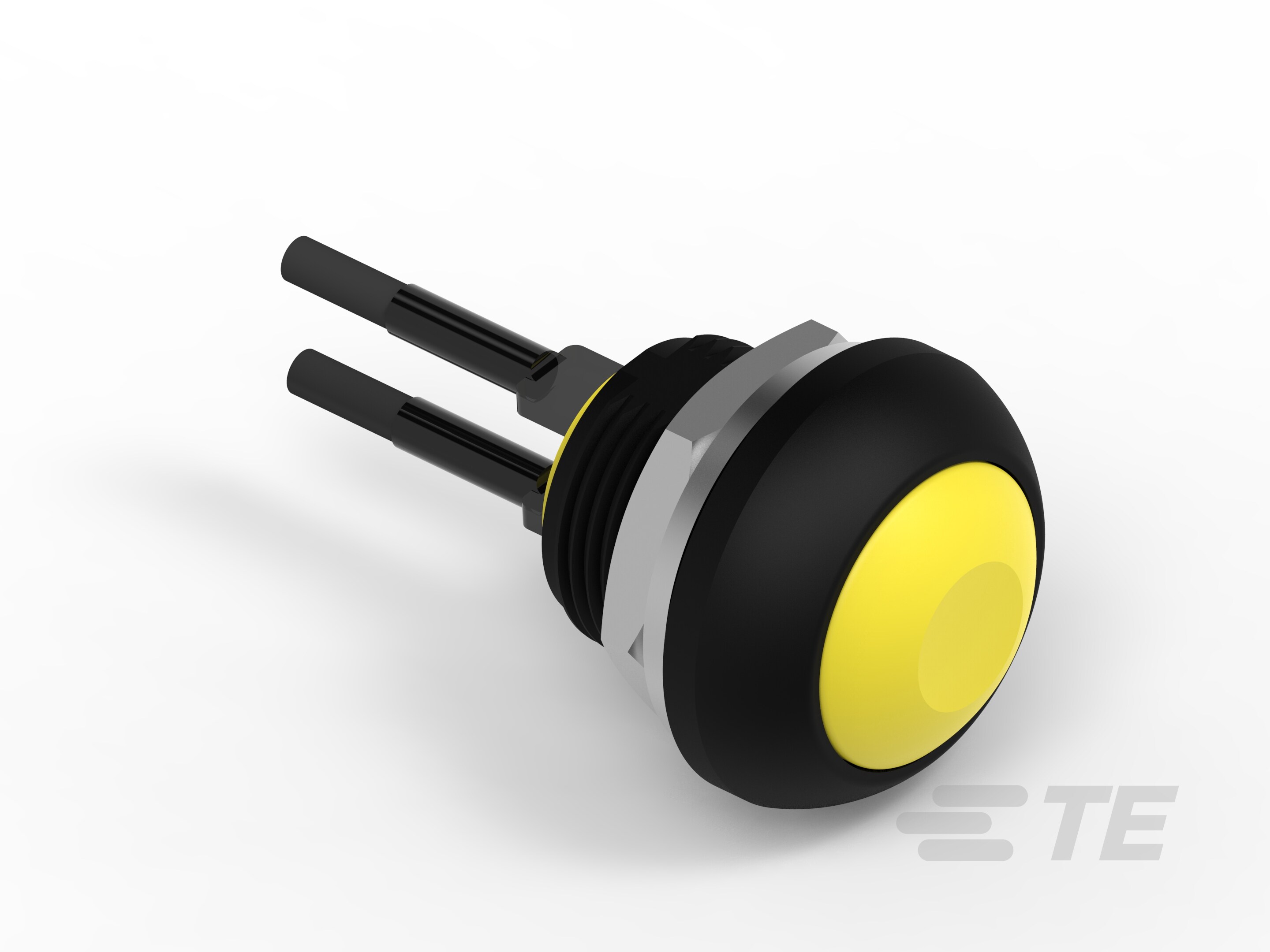 PN OFF/ON FC YLW M1 TERM  IP68 500MM LHS-2329386-3