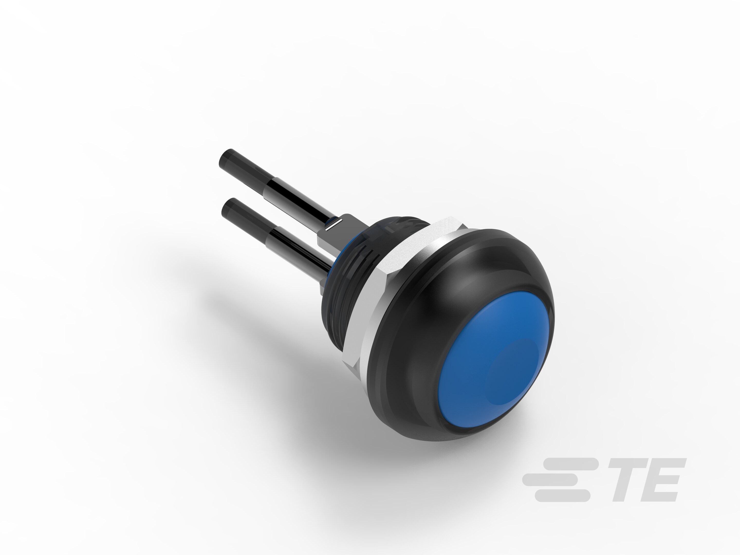 PN OFF/ON FC BLU M1 TERM  IP68 500MM LHS-2329386-5