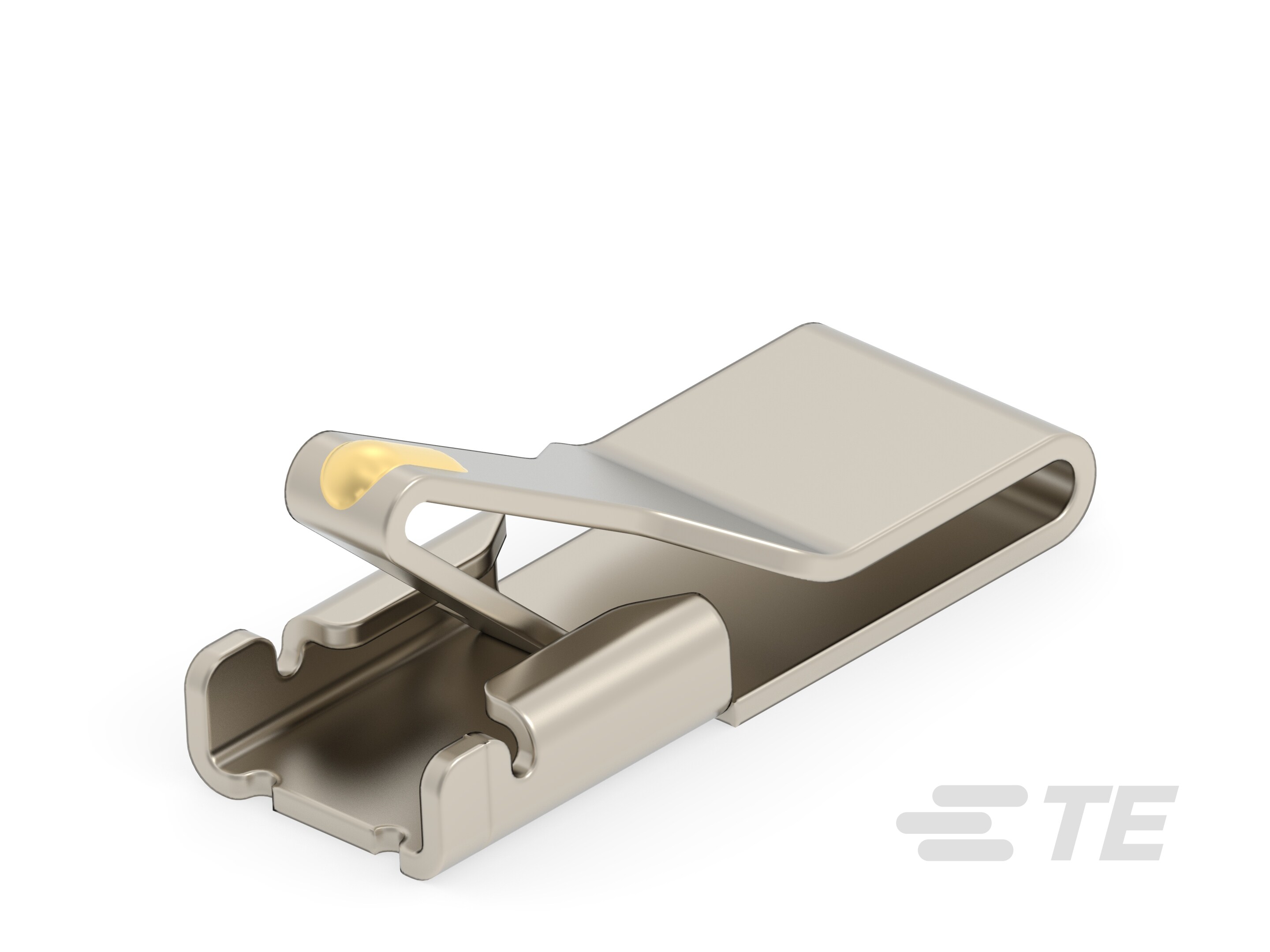 SPRING FINGER 1.15H-2329497-2
