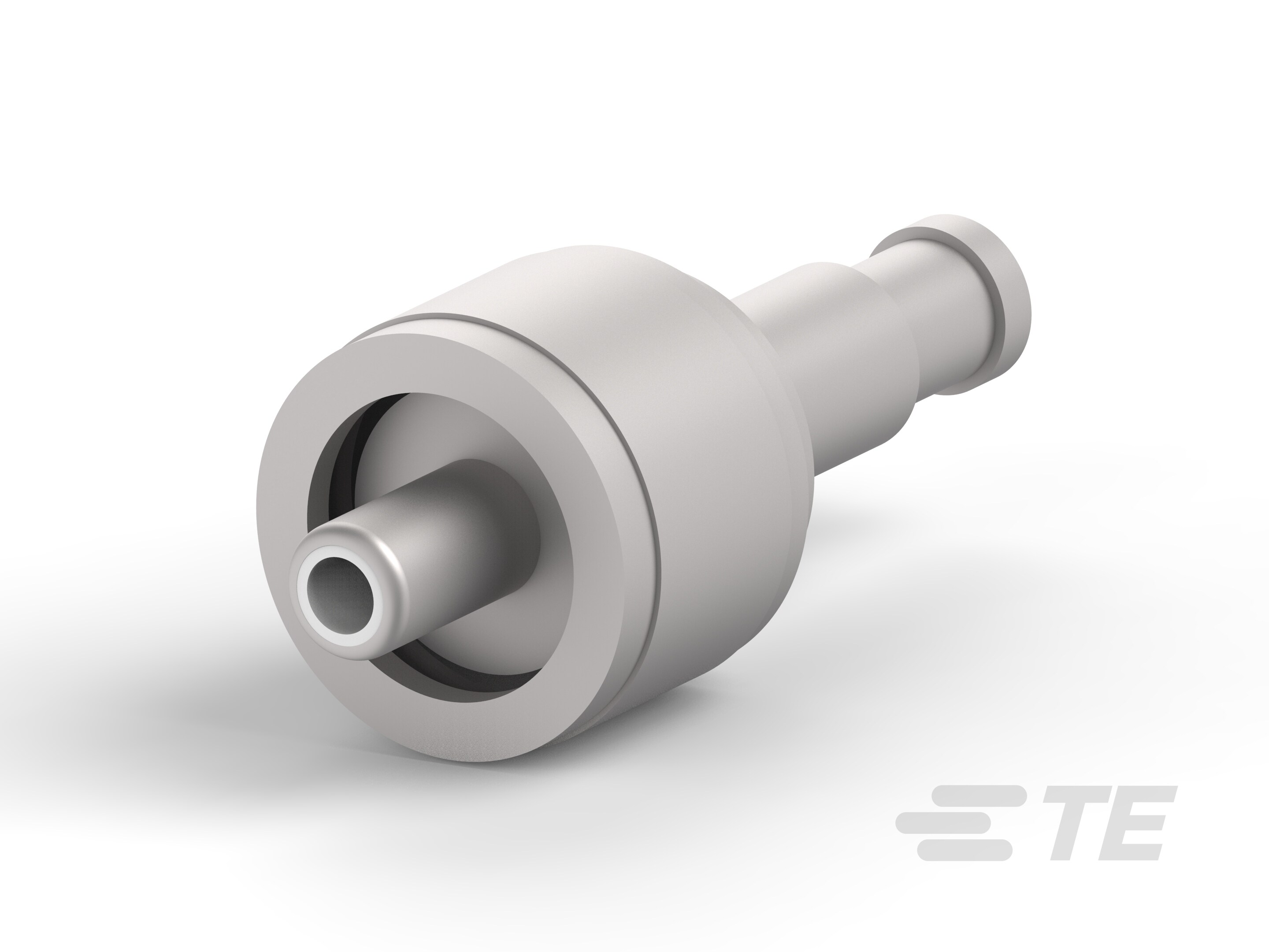 UHF PLUG POLYPROP-2-330830-4