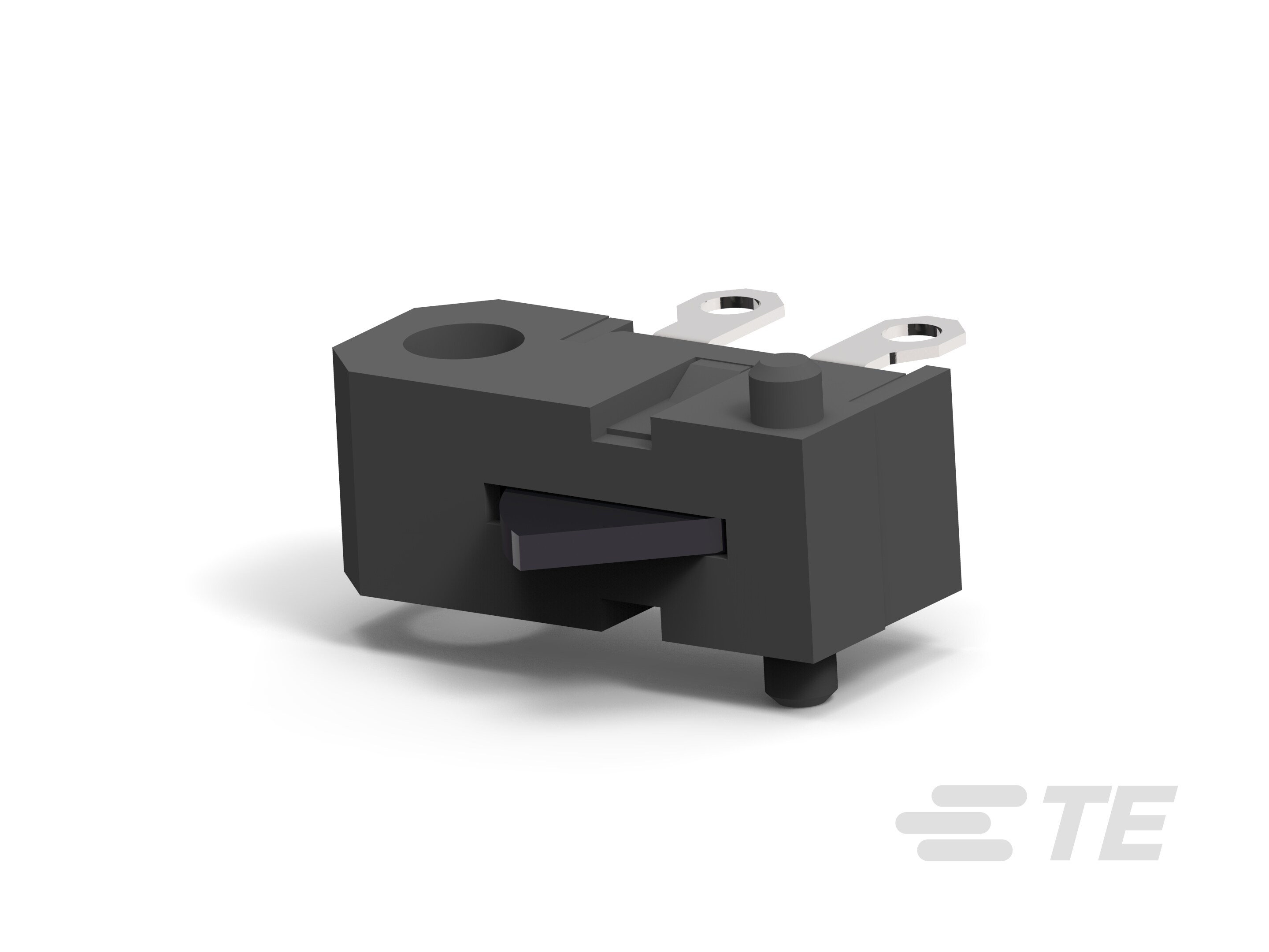 DET SW10.0X3.8X4.5 LOCK VERT. NO AG BLK-2331416-1