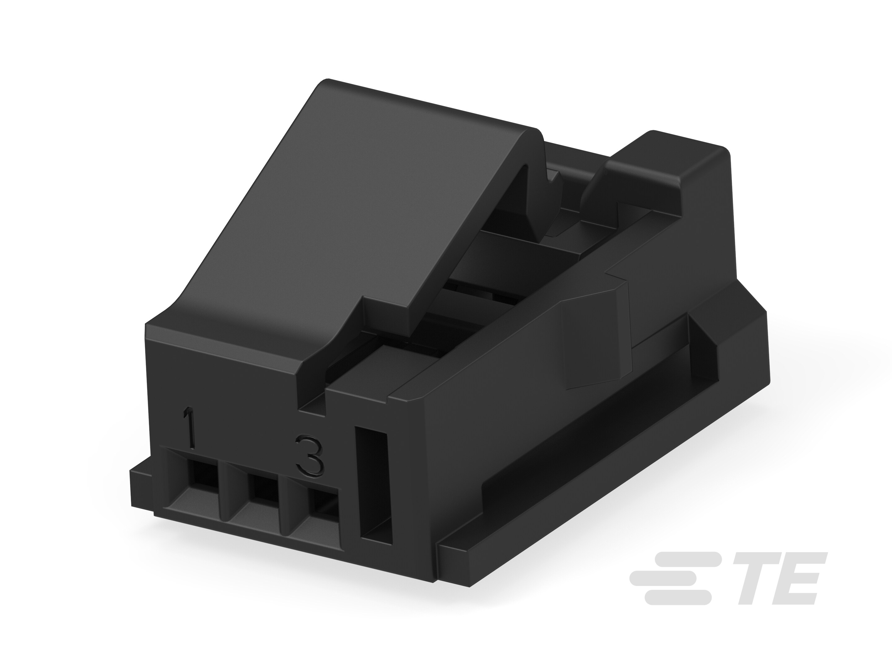 3POS,PICO MQS,REC HSG,UNSLD,COD A-1-2332183-1