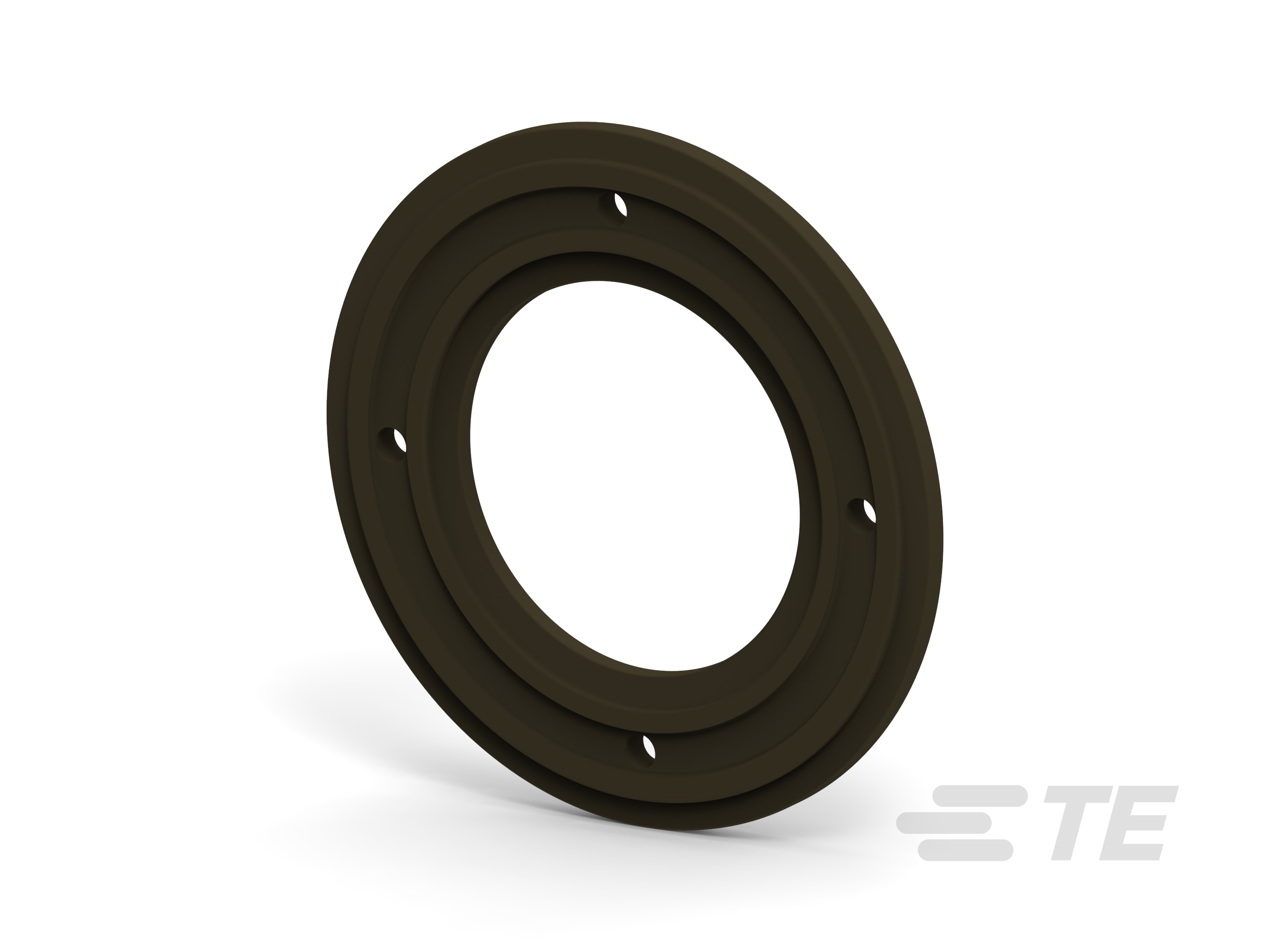 GASKET, TOOL-LESS DIMMING RECPT SEALING-2332473-1