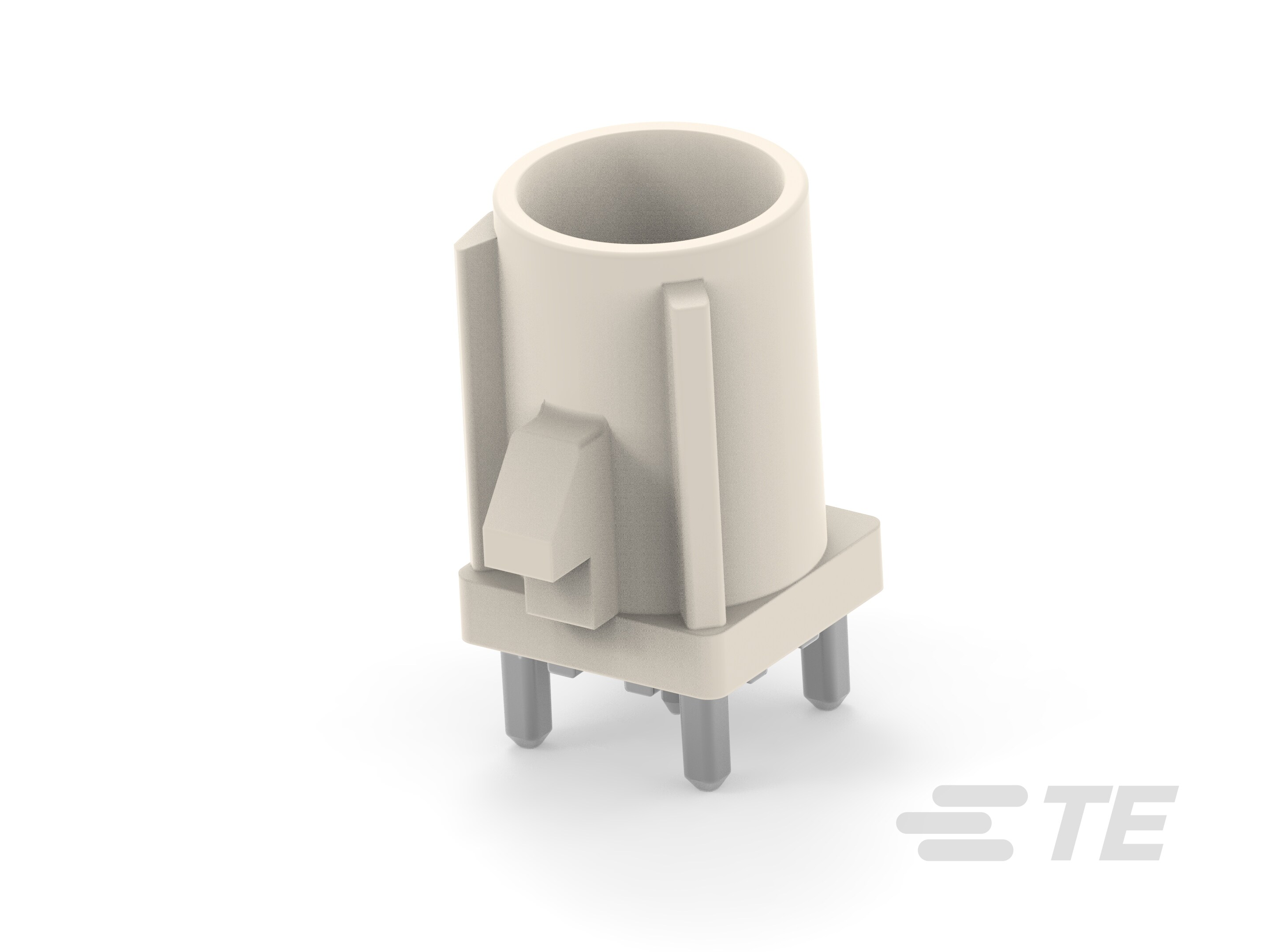 FAKRA AUT,HDR ASSY,180DEG,COD B-2333210-2