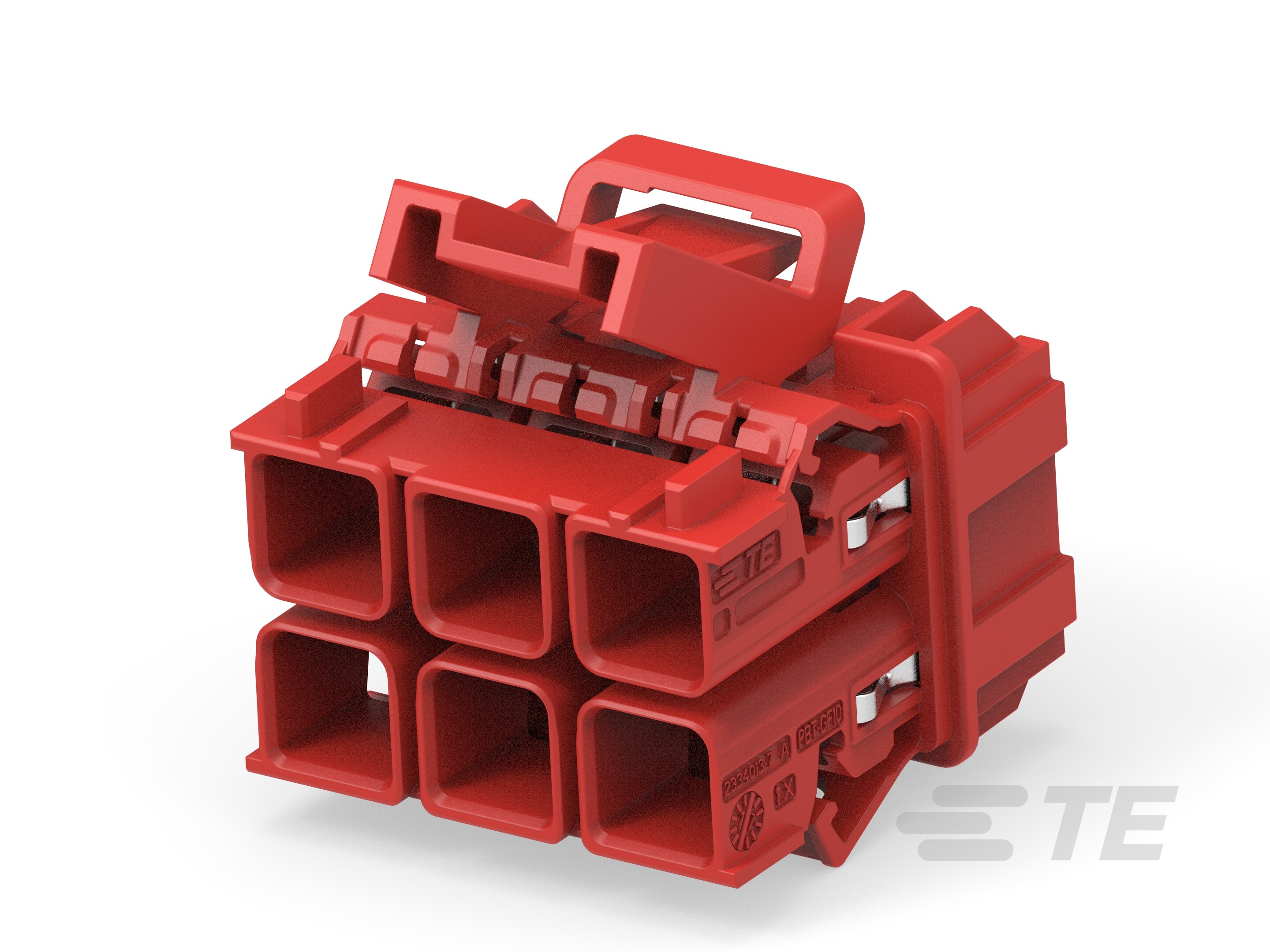 2x3 PORT,MATENET,FRAME ASSY,COD J-2333538-7