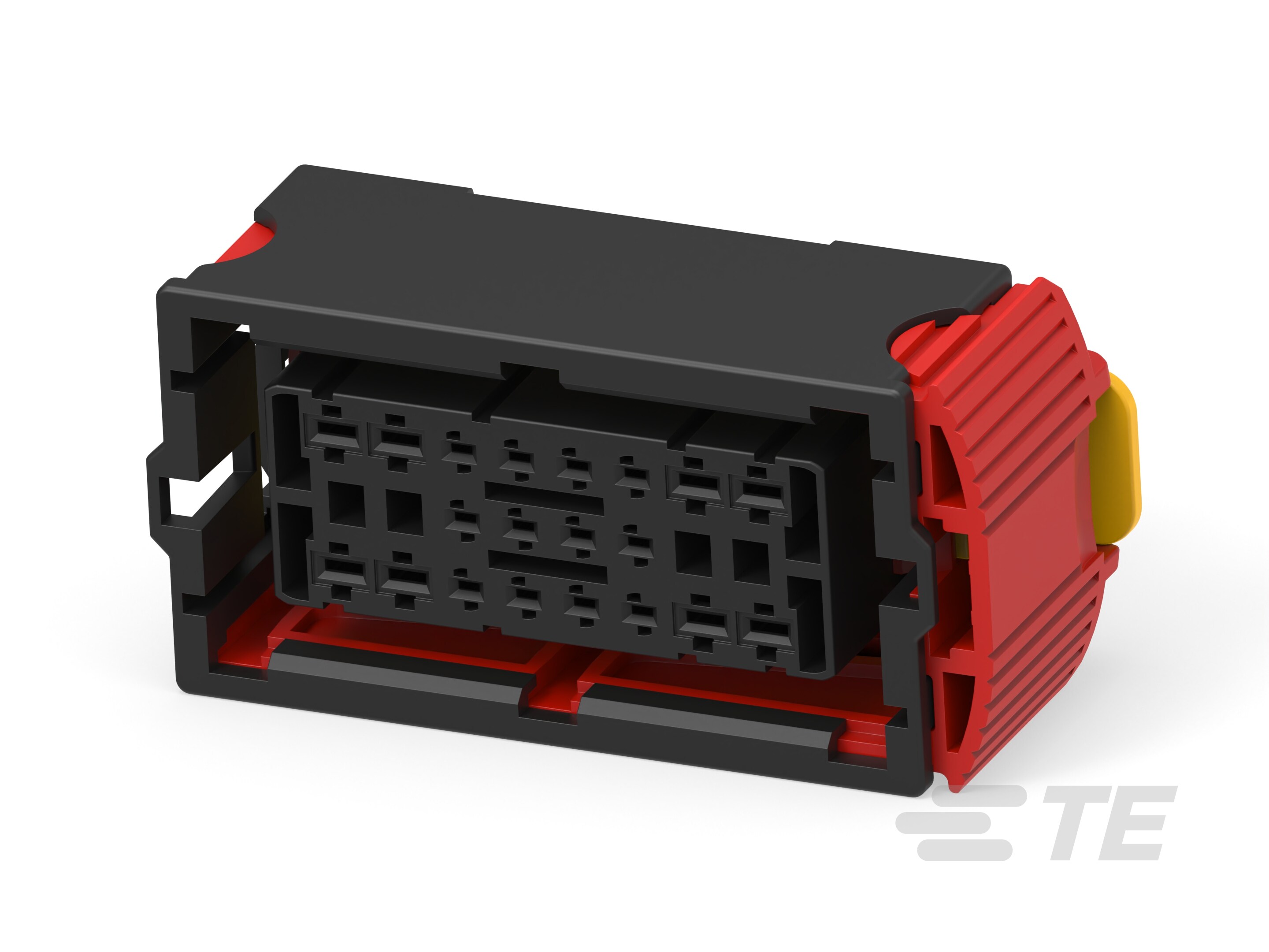 24POS,AMP MCP 1.5K,REC HSG ASSY,SLD-2334023-1