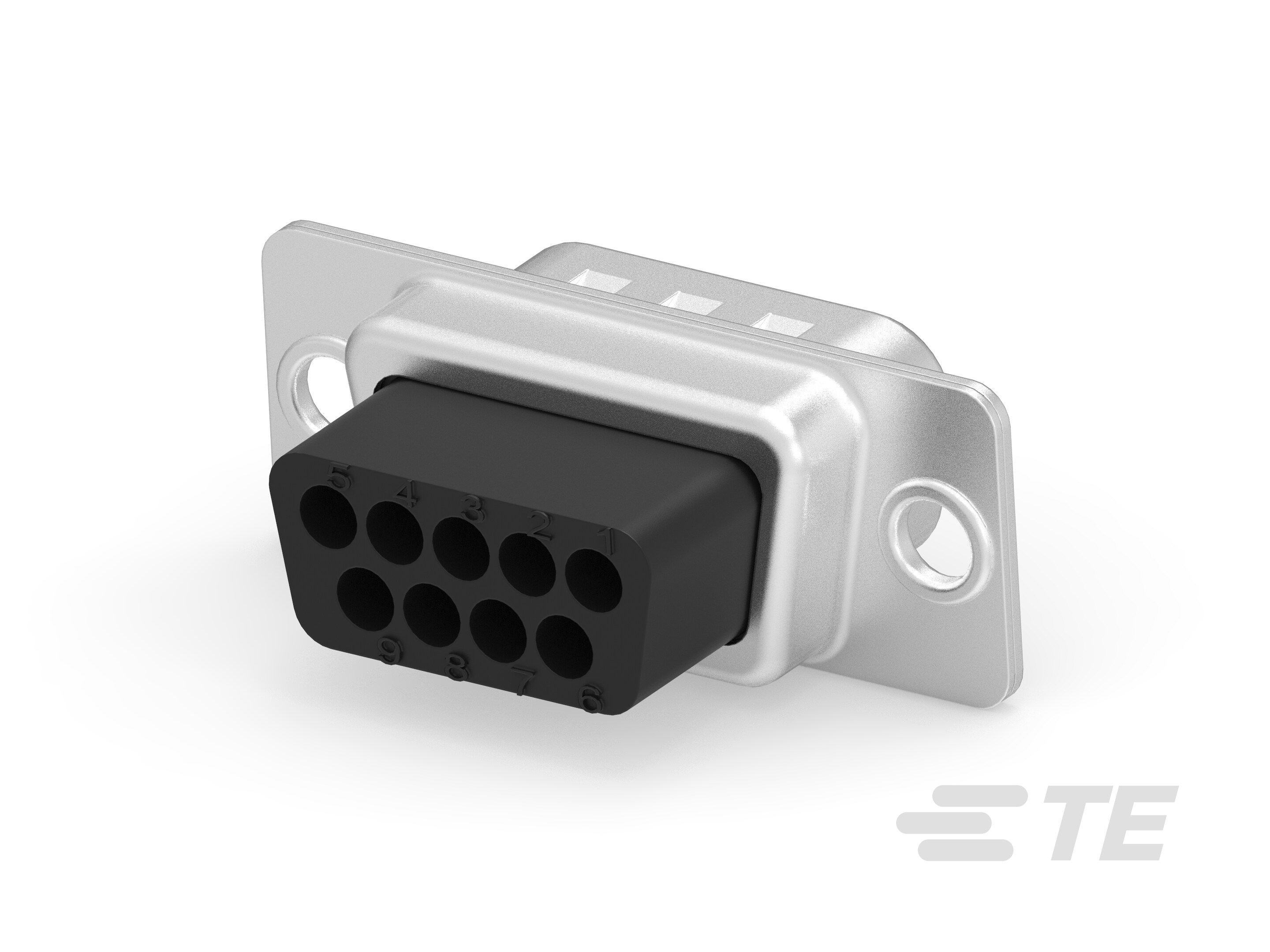 D-SUB CRIMP MALE 15 POS-2334100-2