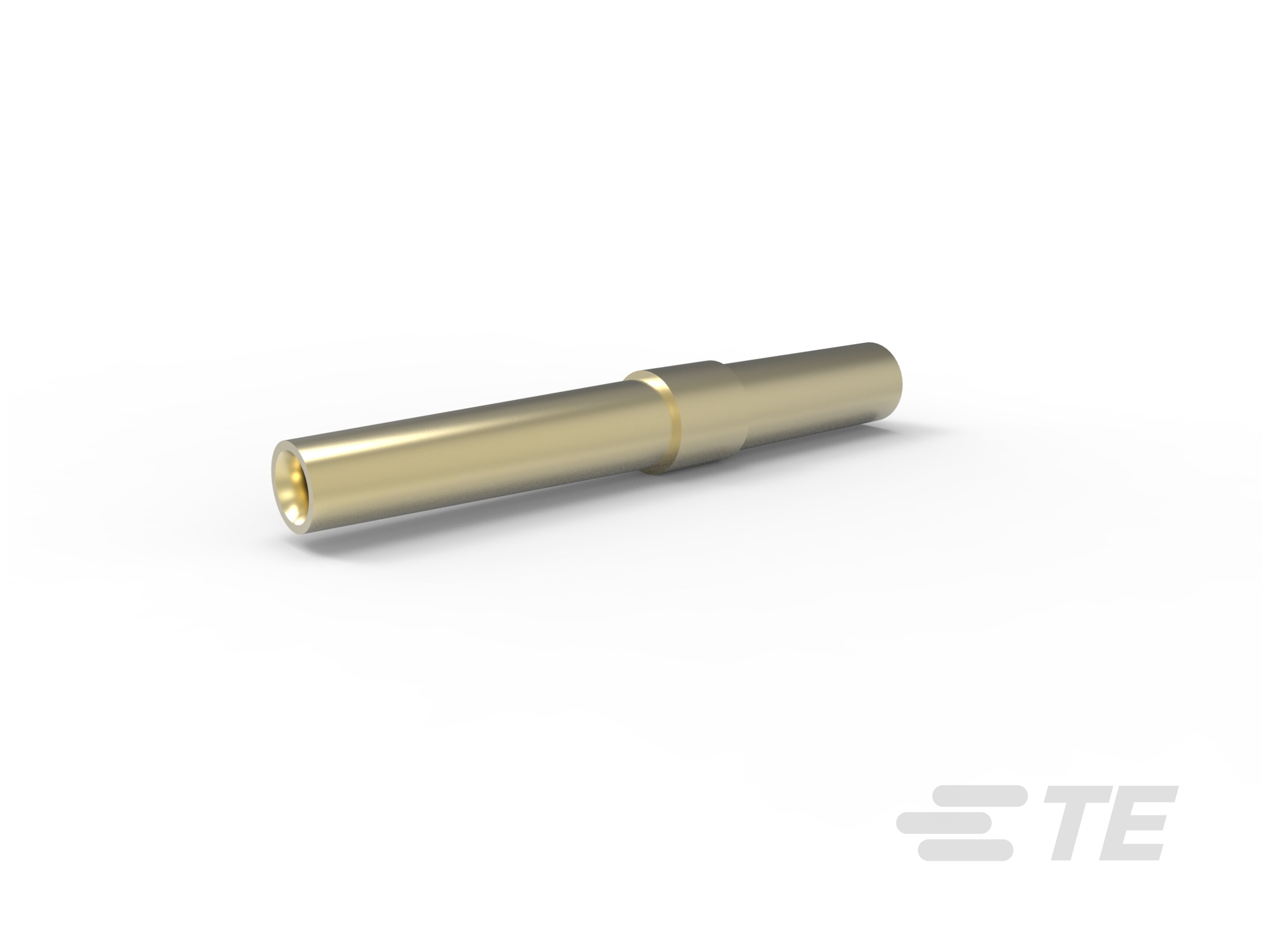 SOCKET CRIMP CONTACT AWG 22-24-2334108-3
