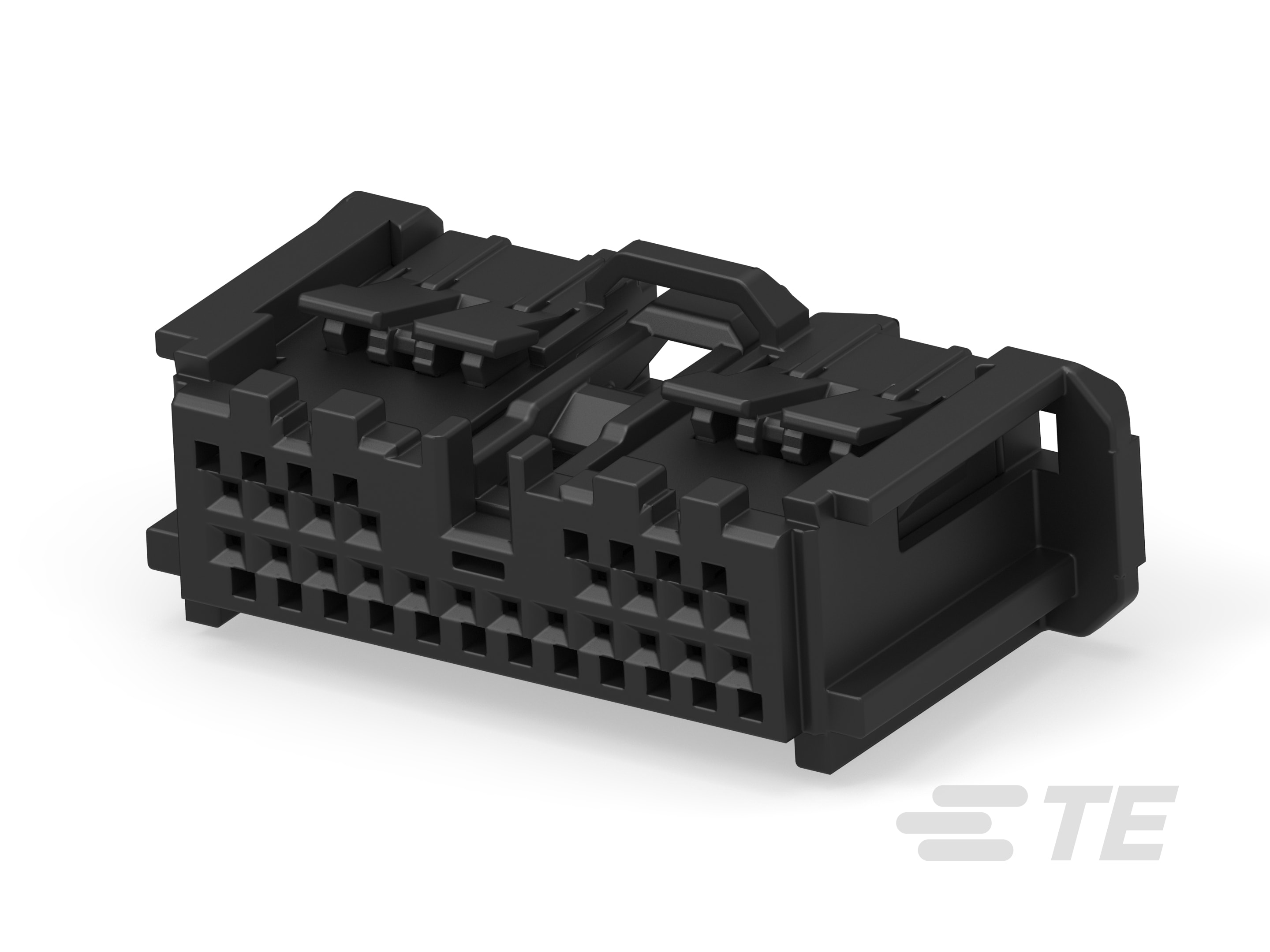 20POS, GEN50 REC, UNSLD, CODE A,CONN KIT-2334713-1