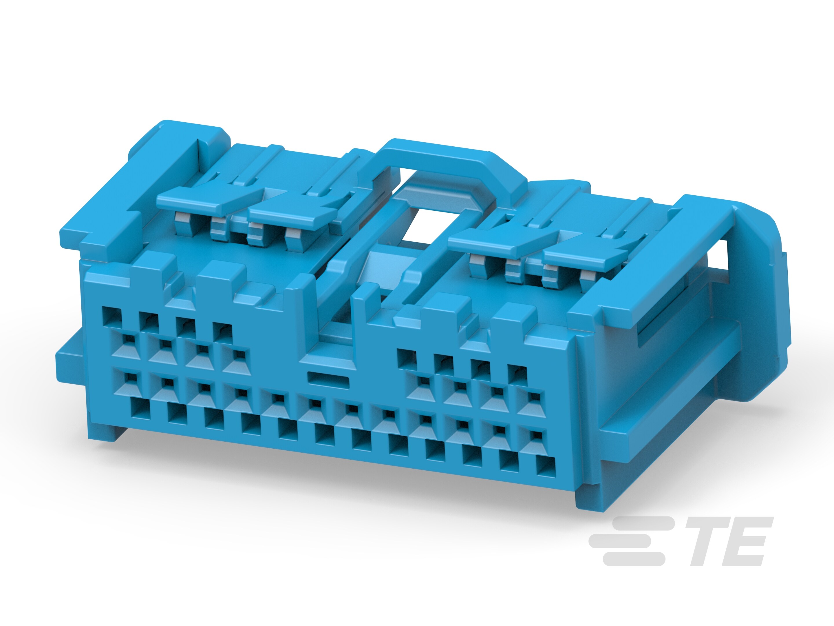 20POS, GEN50 REC, UNSLD, CODE D,CONN KIT-2334713-4