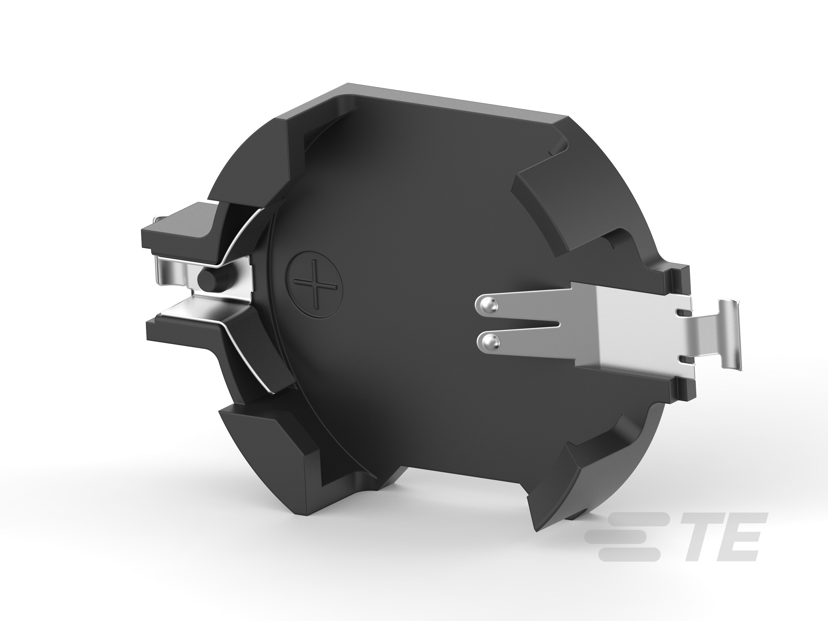 ASSY, SMT BATTERY CONN-2335232-2