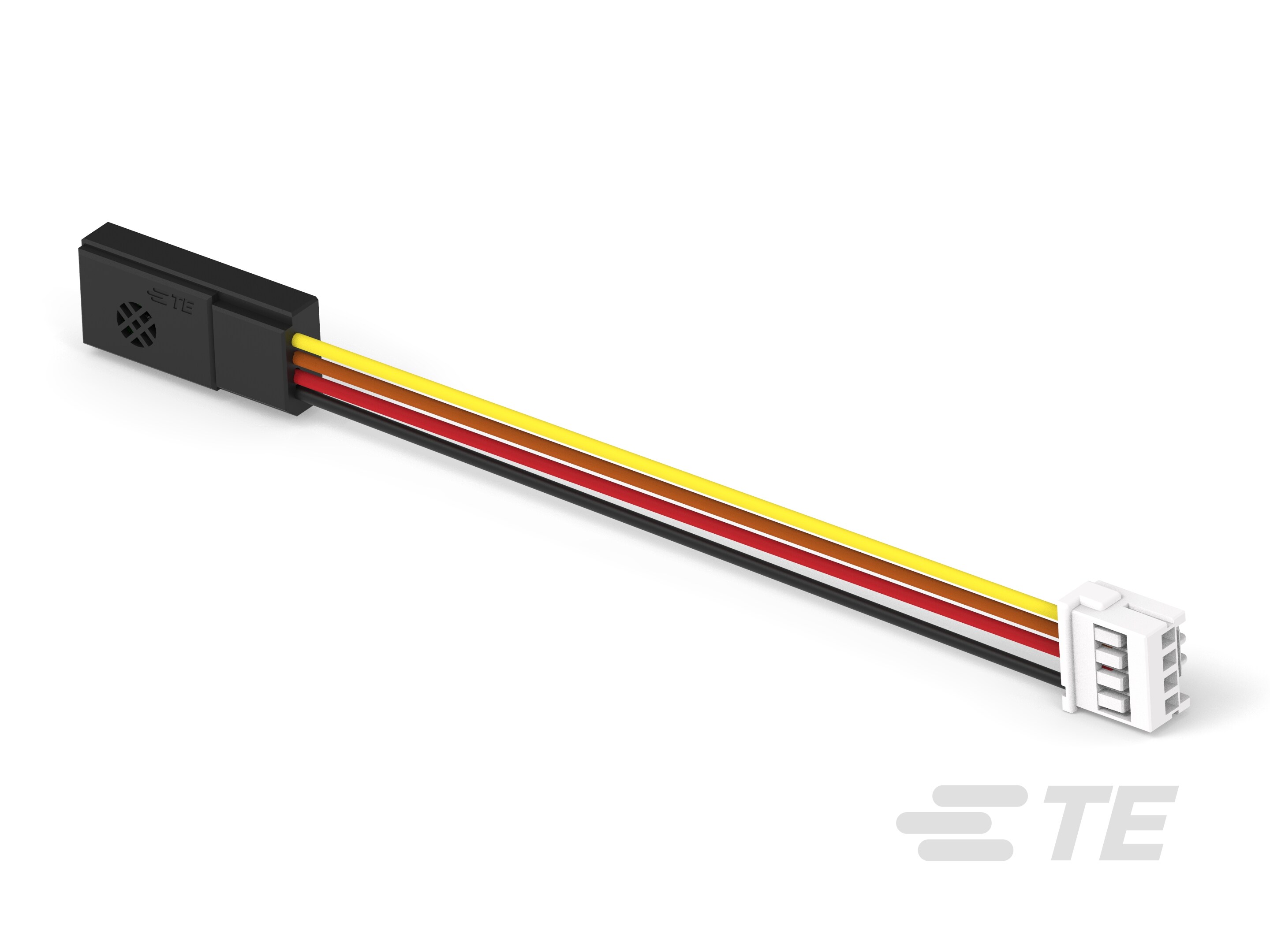 HTSM WITH SDL CONNECTOR-2336075-3