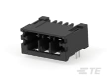 2336490-3 PCB 接线端子 1