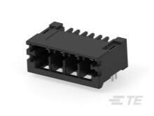 2336490-4 PCB 接线端子 1