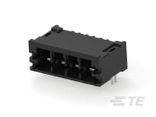 2336491-4 PCB 接线端子 1