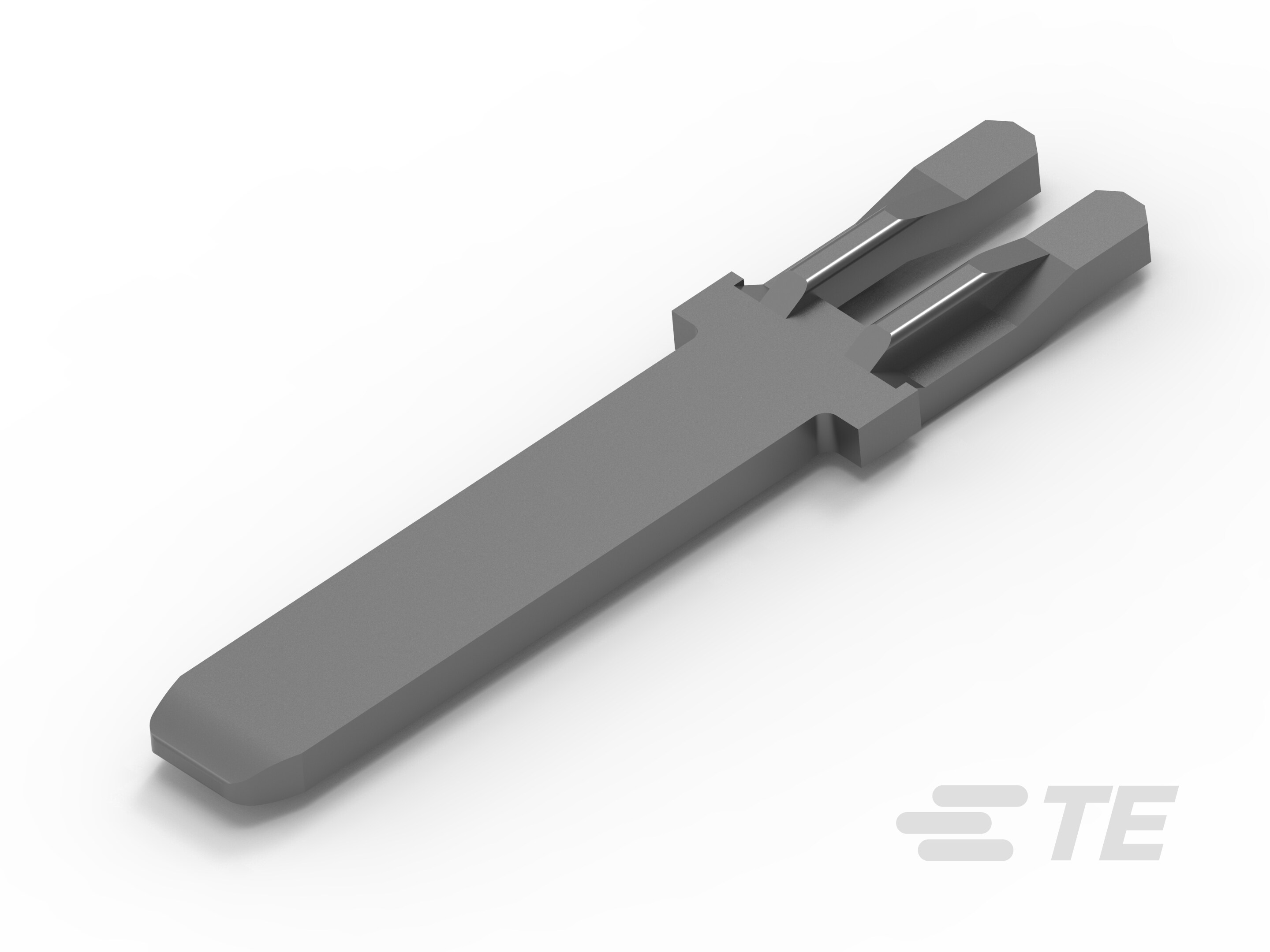 TAB 2,8X0,8 ACT PIN-2336813-2