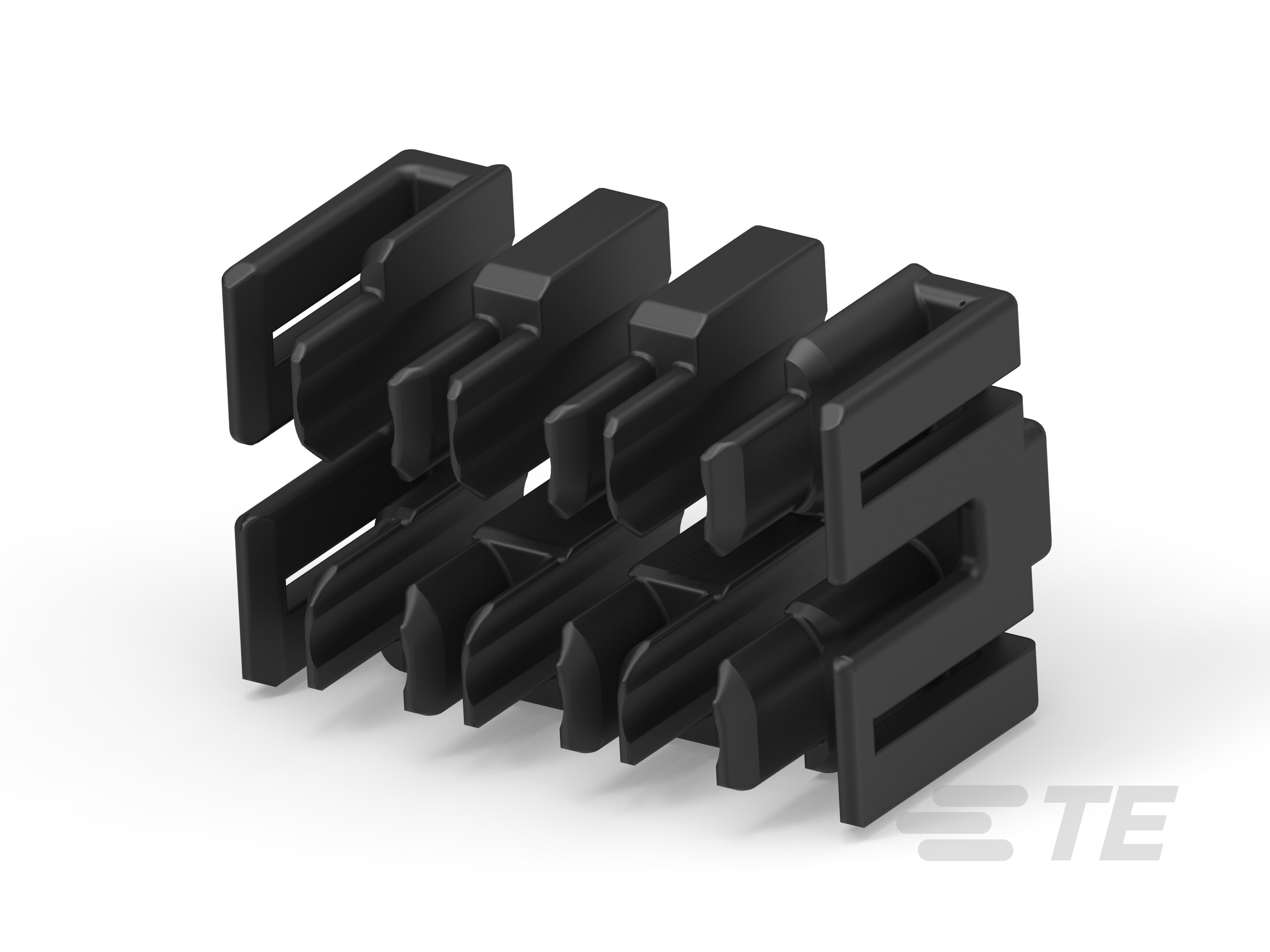 Power Versa-Lock TPA, 2X3-2337218-6