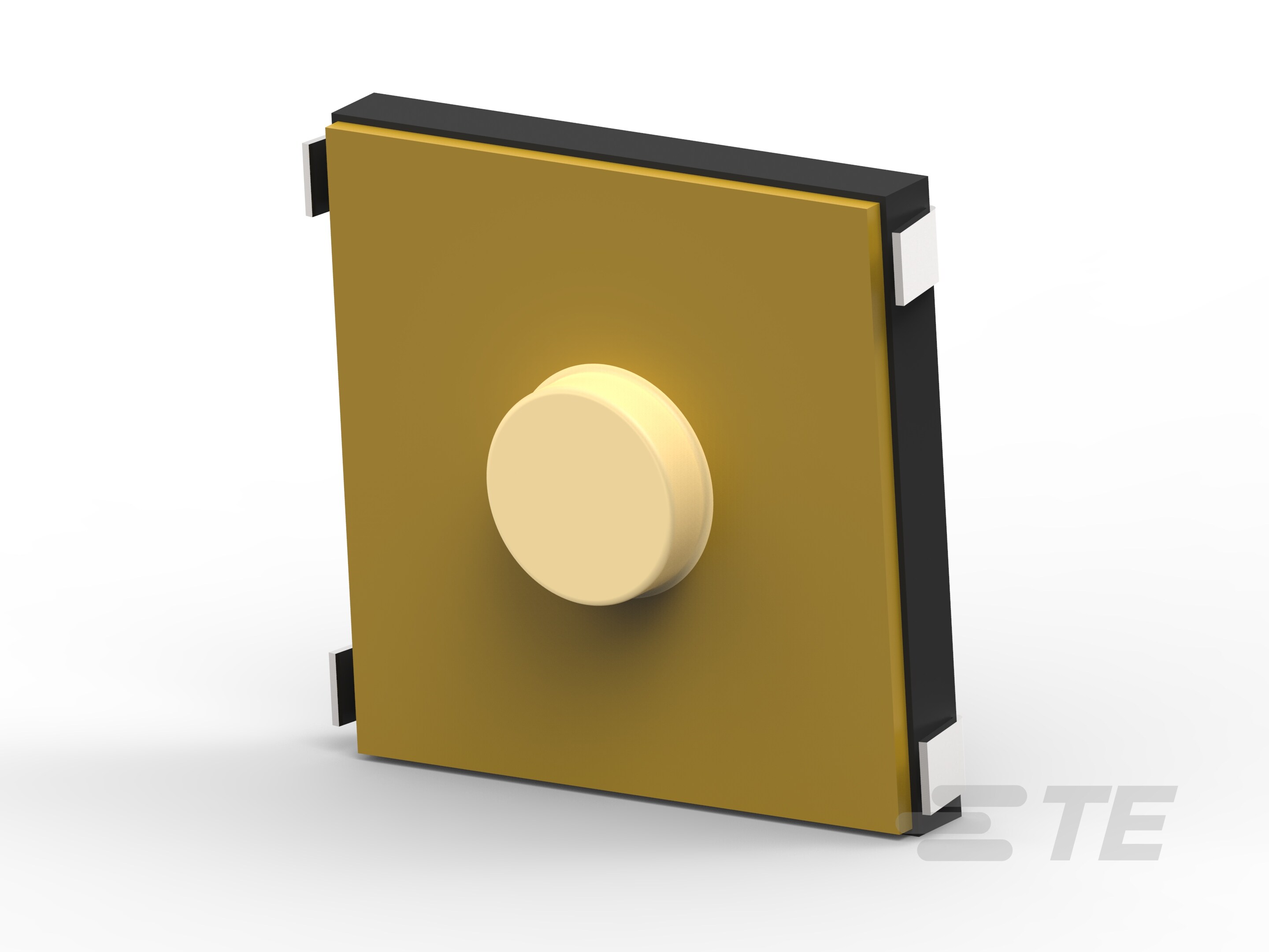 TACT MICRO JB 4.6X4.4X1.05 P3.5 PH 100GF-2337235-1
