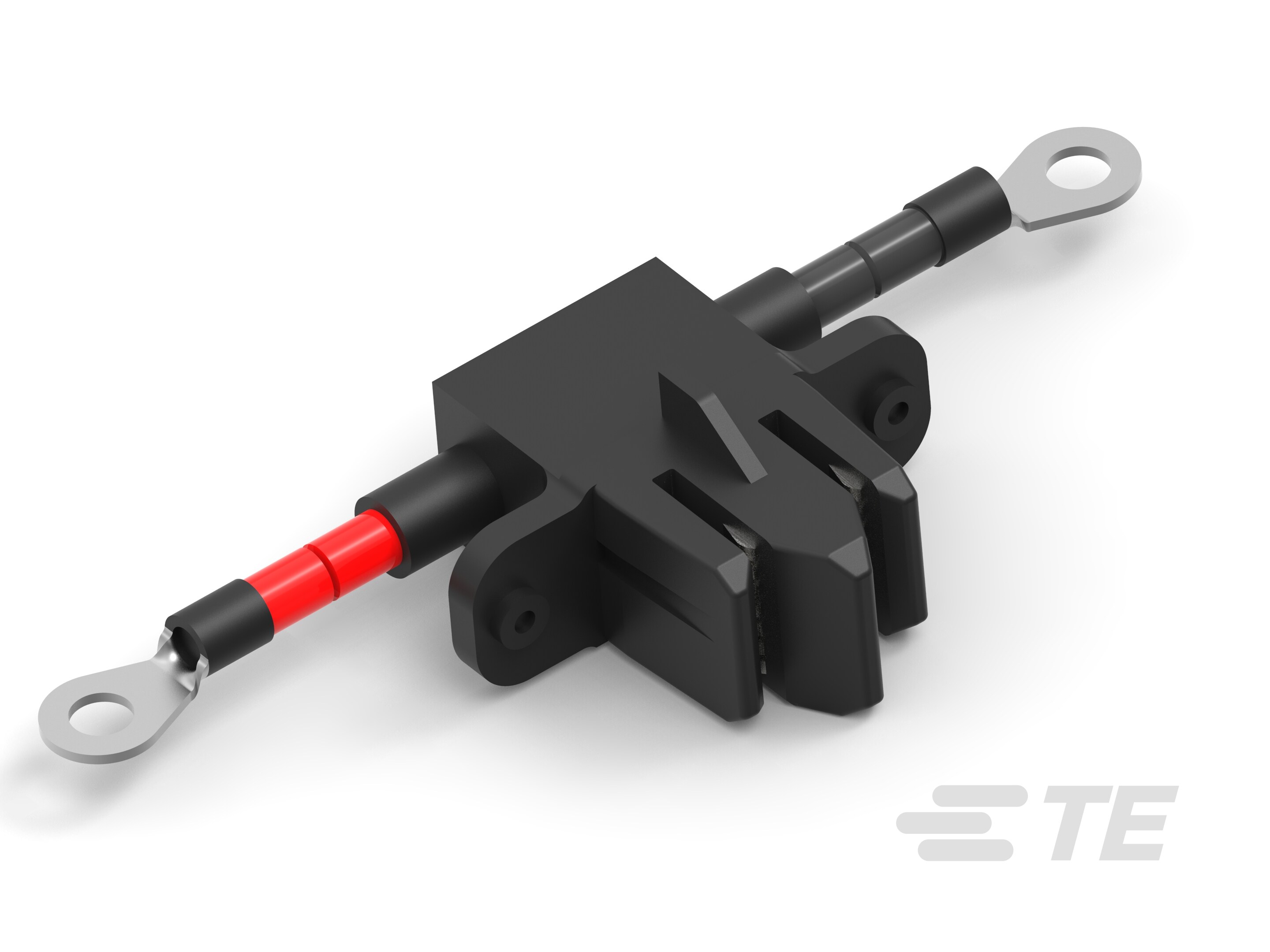 CA, SIDE EXIT CCJ CABLE ASSEMBLY-2337275-1