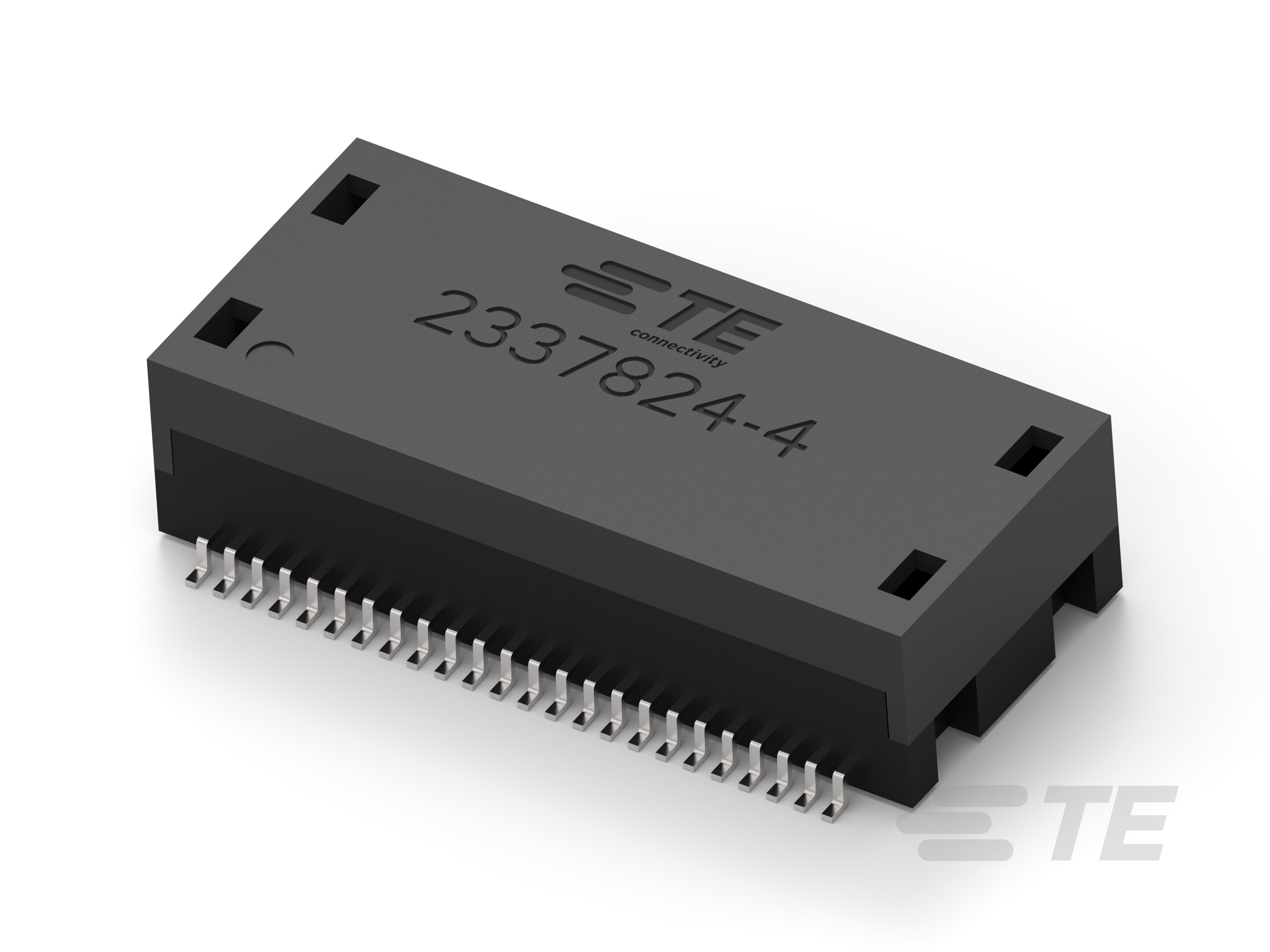 DISCR.ETH.MAG. 1GB DUAL SMT POE-2337824-4