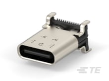 2337857-1 USB 连接器 1