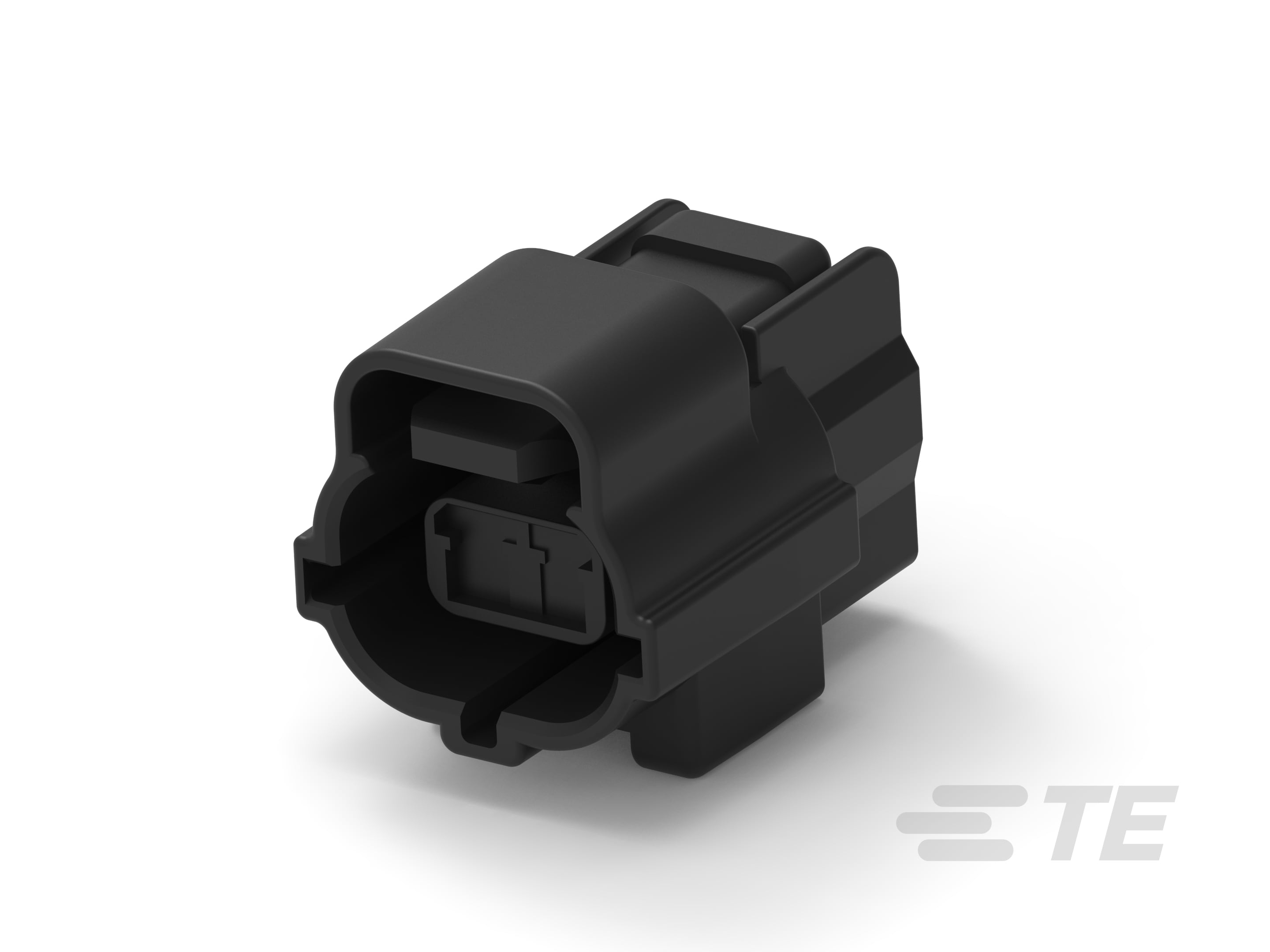 2P ECONOSEAL RECEPTACLE ASSY-2338360-1