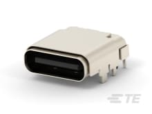 2338792-1 USB 连接器 1