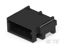 CAT-N56-PPHAU210 PCB 板端连接器及母端 1