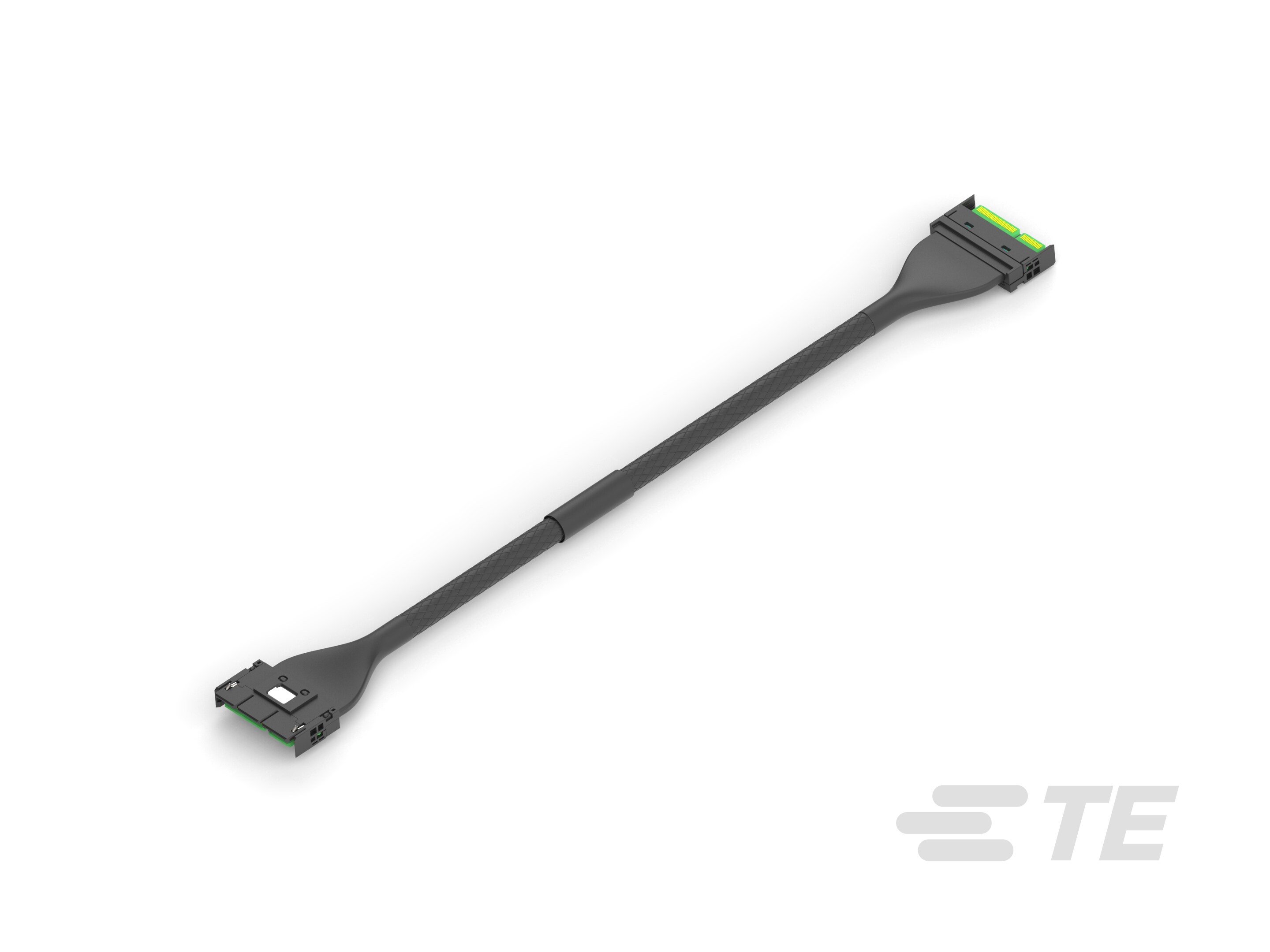 C/A, SLIVER 2.0, 2C, STR TO STR, 0.5M-2340783-1