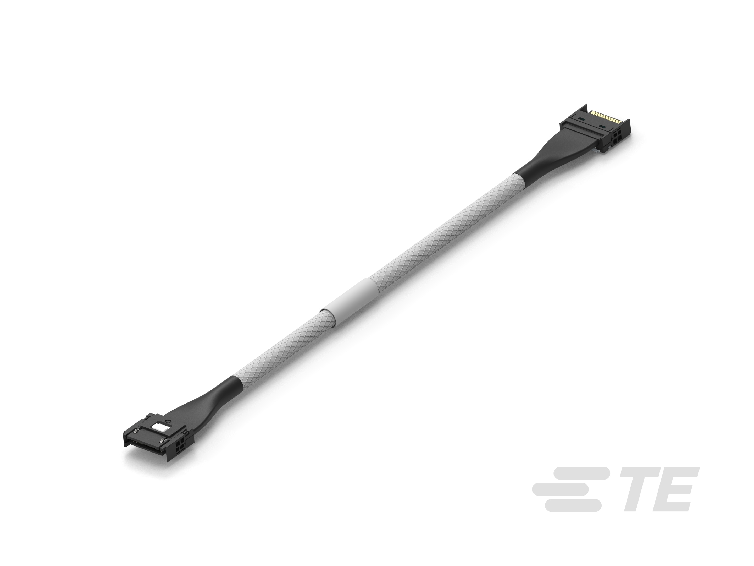 C/A, SLIVER 2.0, 1C, STR TO STR, 0.5M-2340872-1
