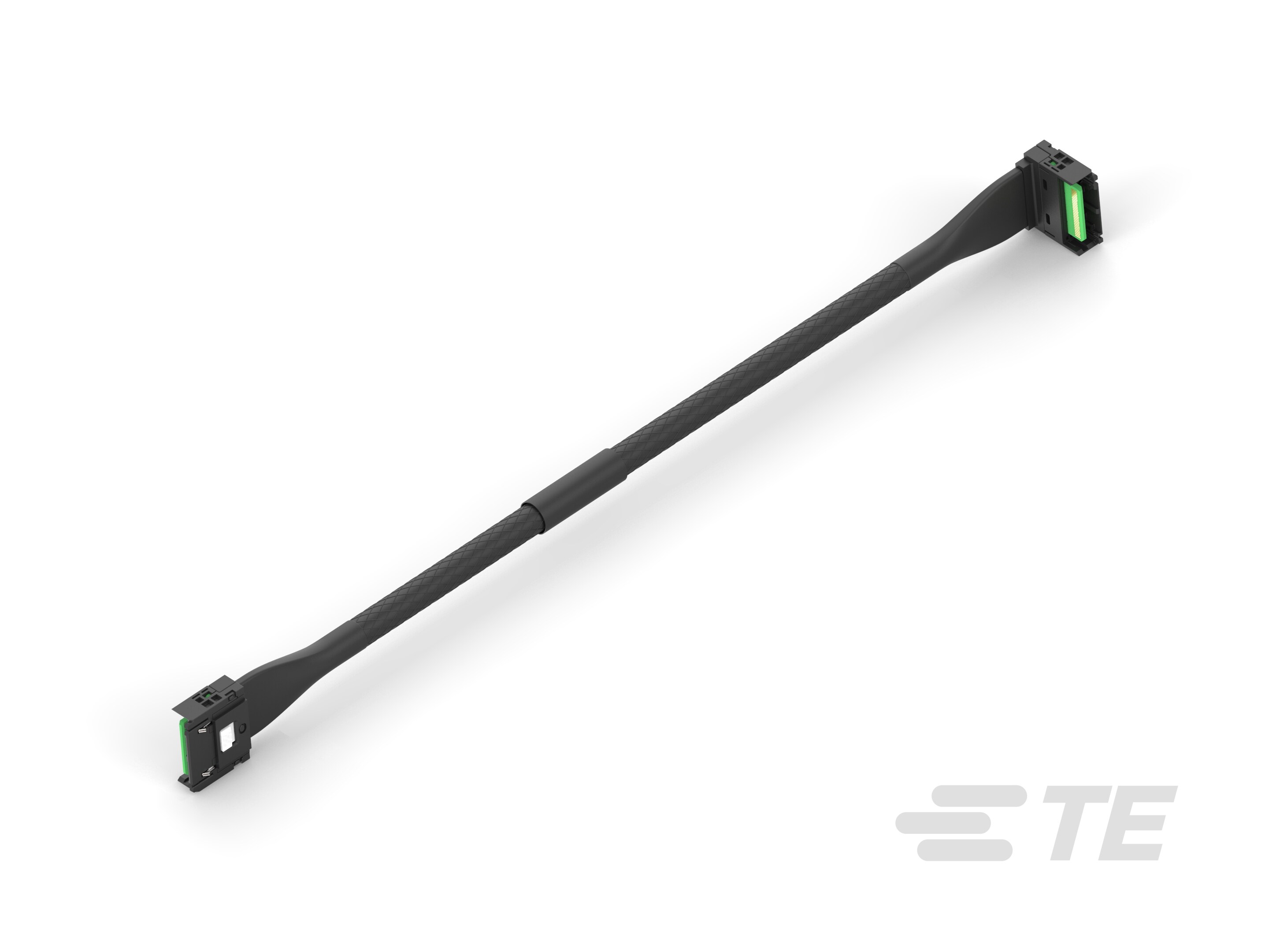C/A, SLIVER 2.0, 1C, STR TO R/A, 0.5M-2340873-1