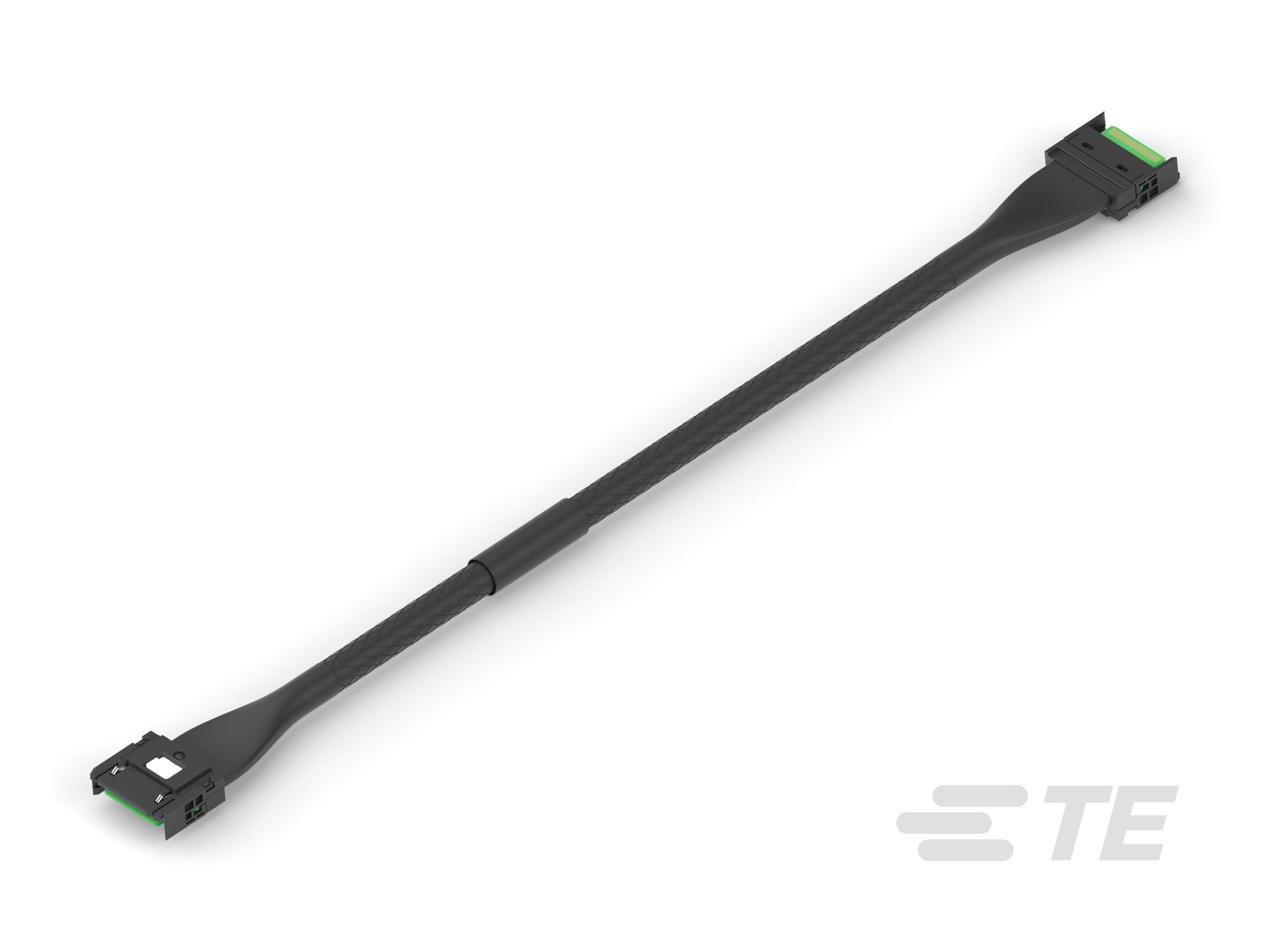 C/A, SLIVER 2.0, 1C, STR TO STR, 0.5M-2340876-1