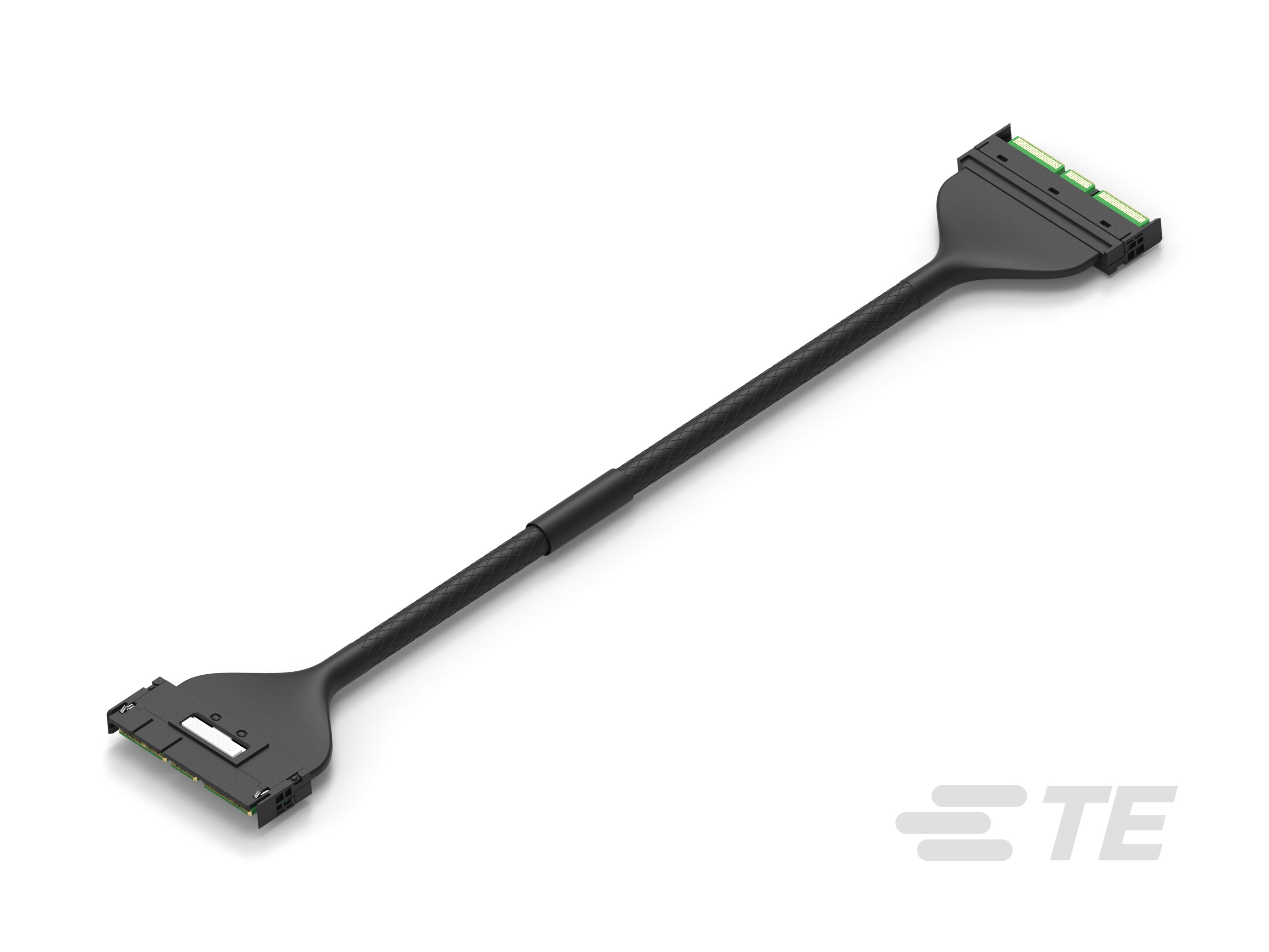 C/A, SLIVER 2.0, 4C, STR TO STR, 0.5M-2340879-1