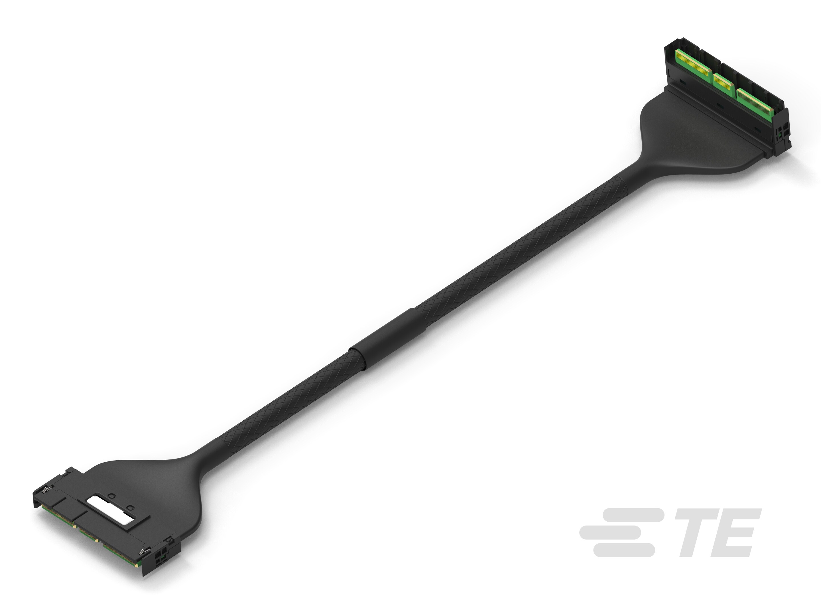 C/A, SLIVER 2.0, 4C, STR TO R/A, 1.0M-2340884-2